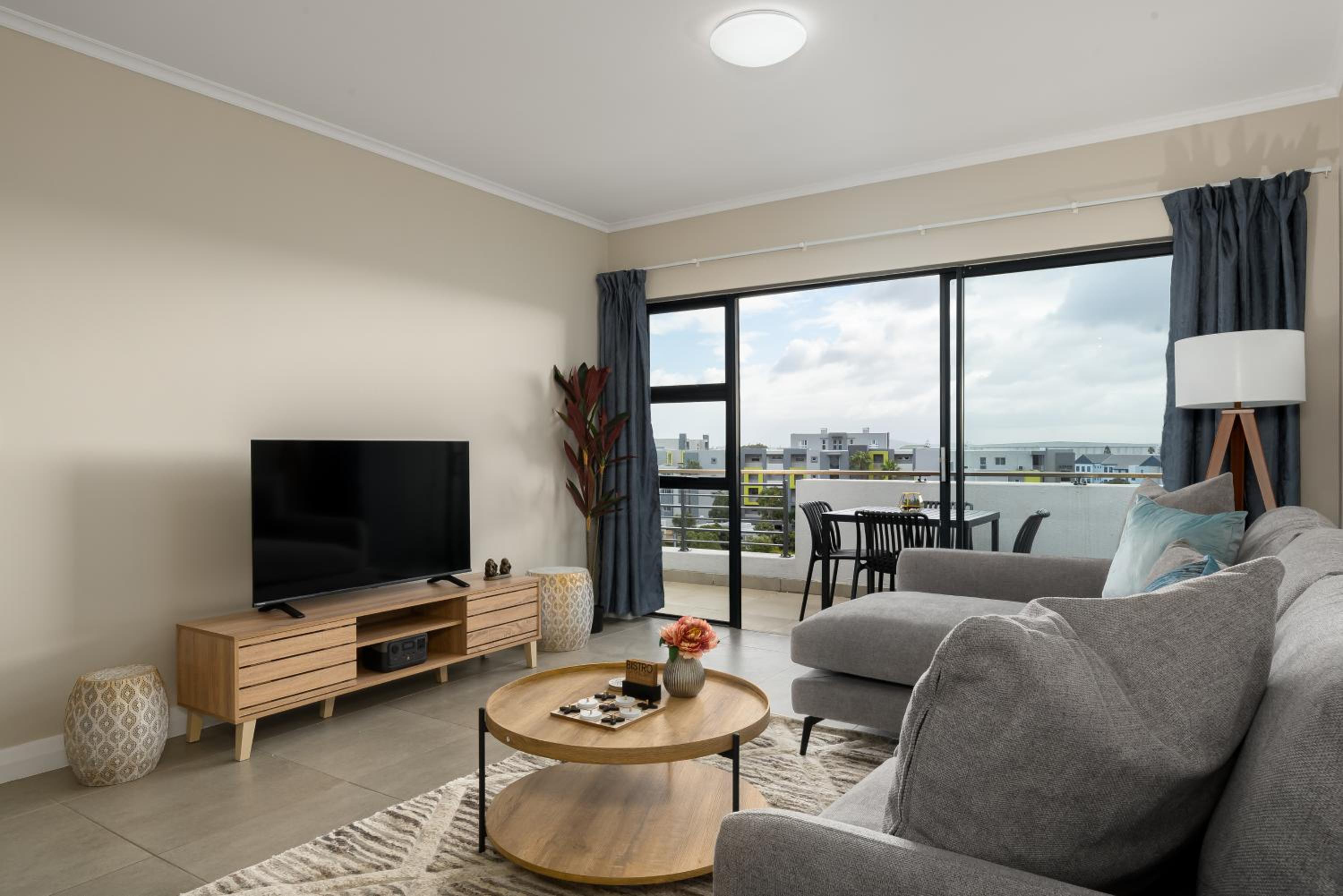 The Terraces Luxury Apartments