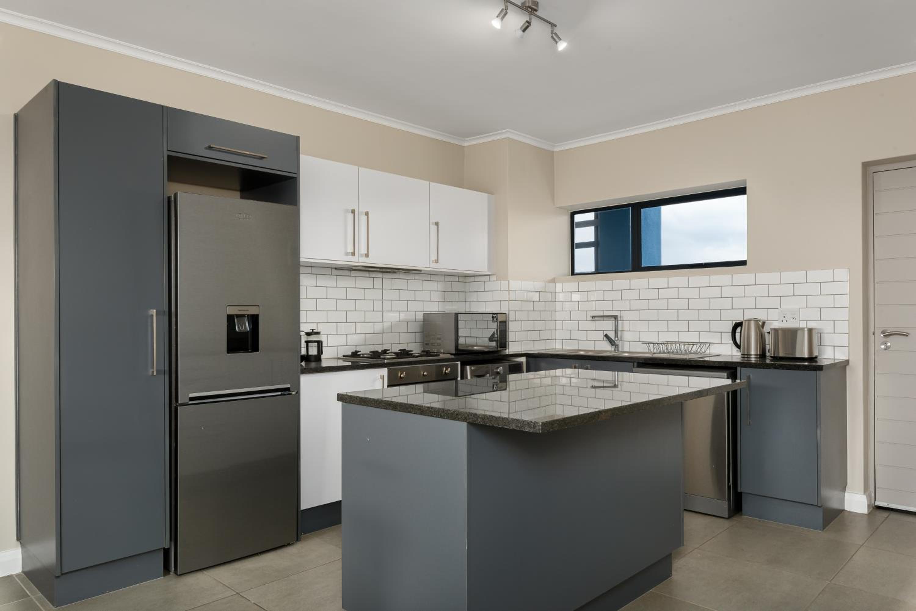 The Terraces Luxury Apartments