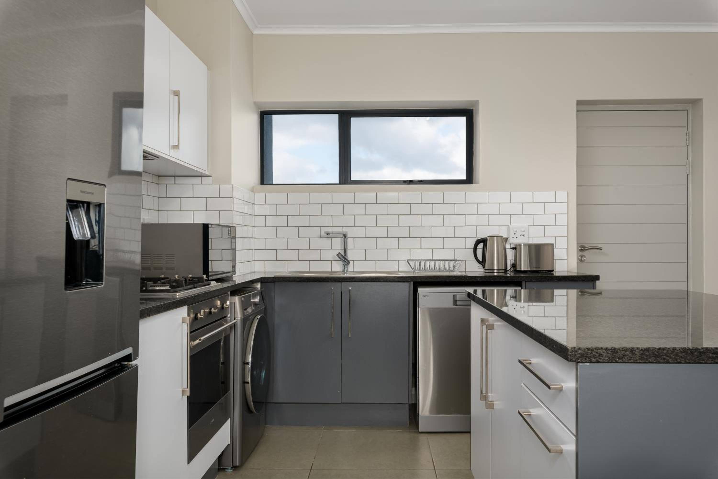 The Terraces Luxury Apartments