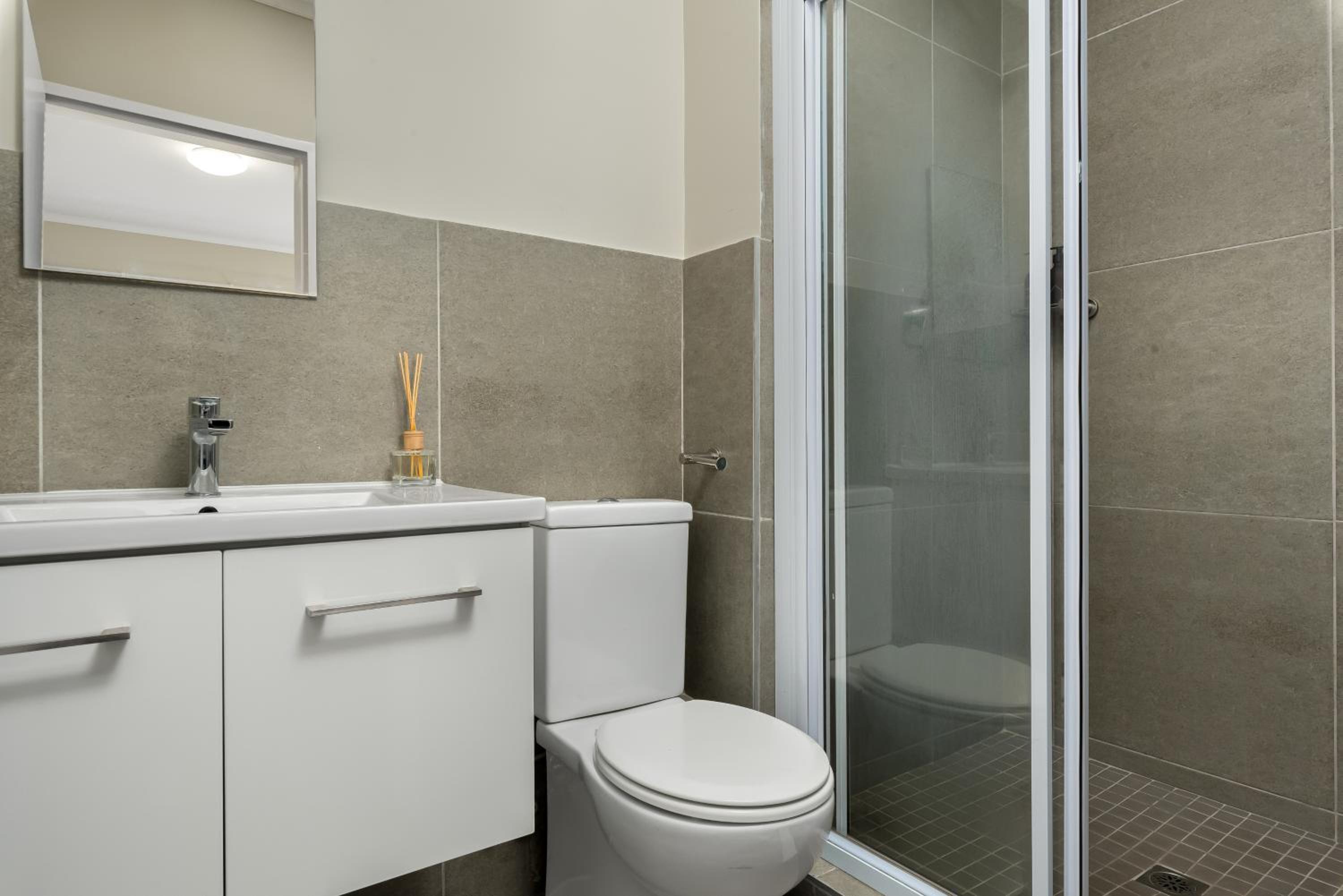 The Terraces Luxury Apartments