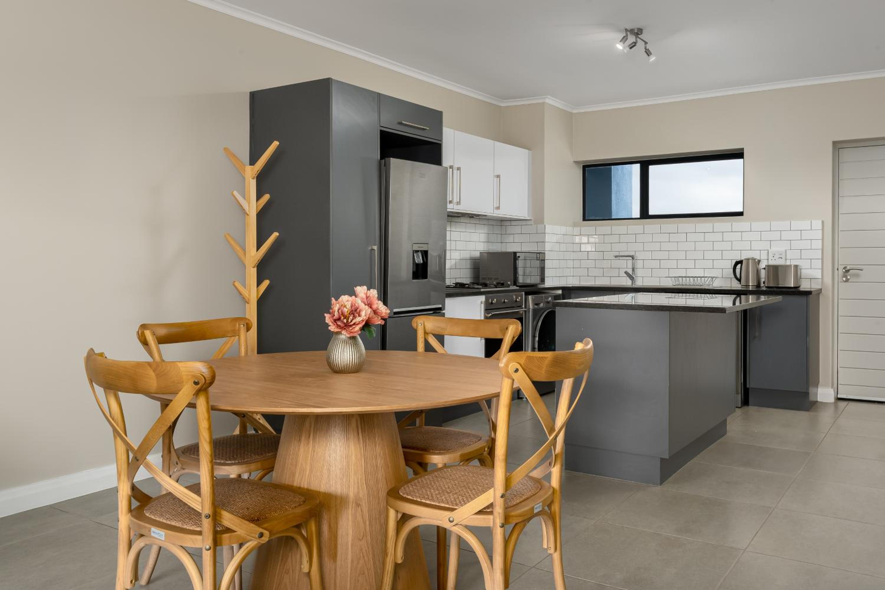The Terraces Luxury Apartments