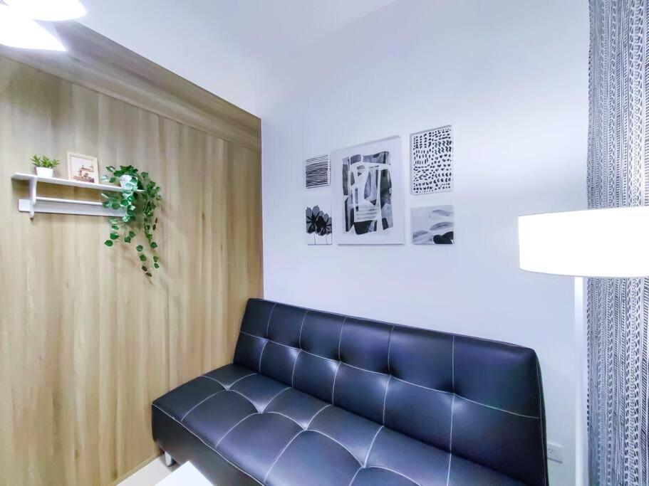 1BR Condotel with Balcony at FAME Residences #FM07 view 3