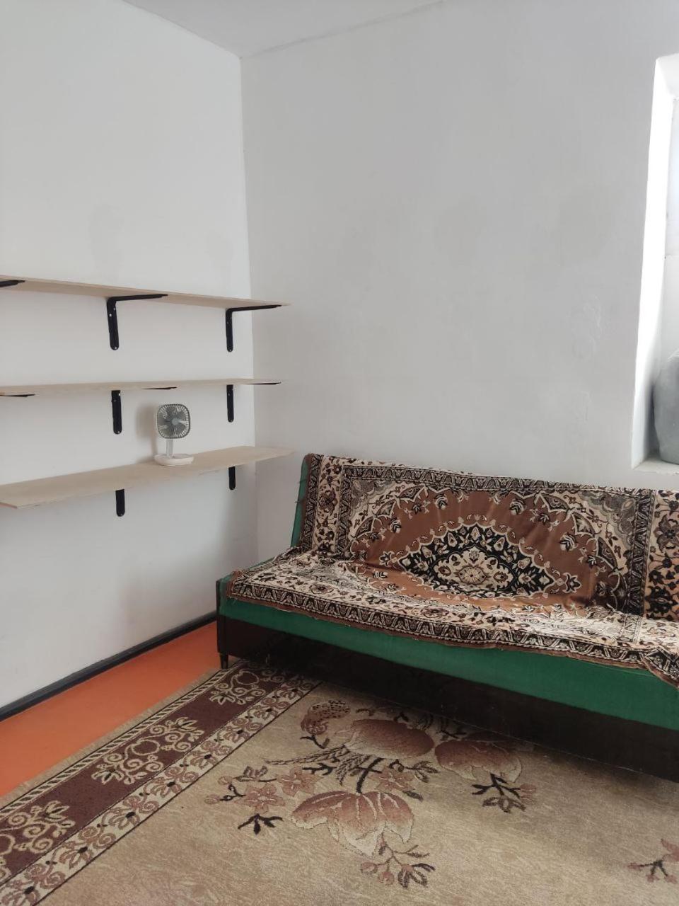 ValueStay Cascade - Studio Apartments Ararat View & City Center