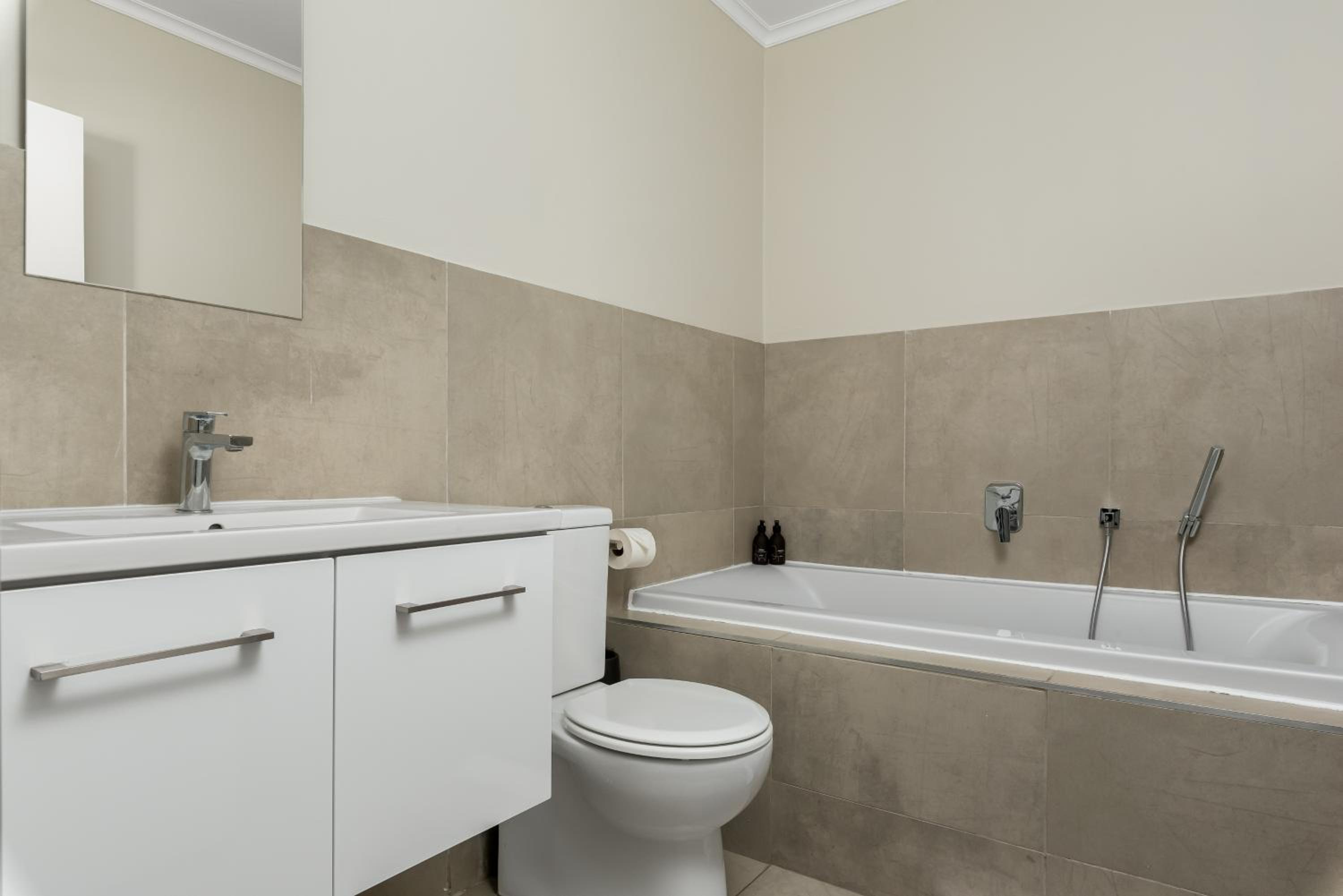 The Terraces Luxury Apartments