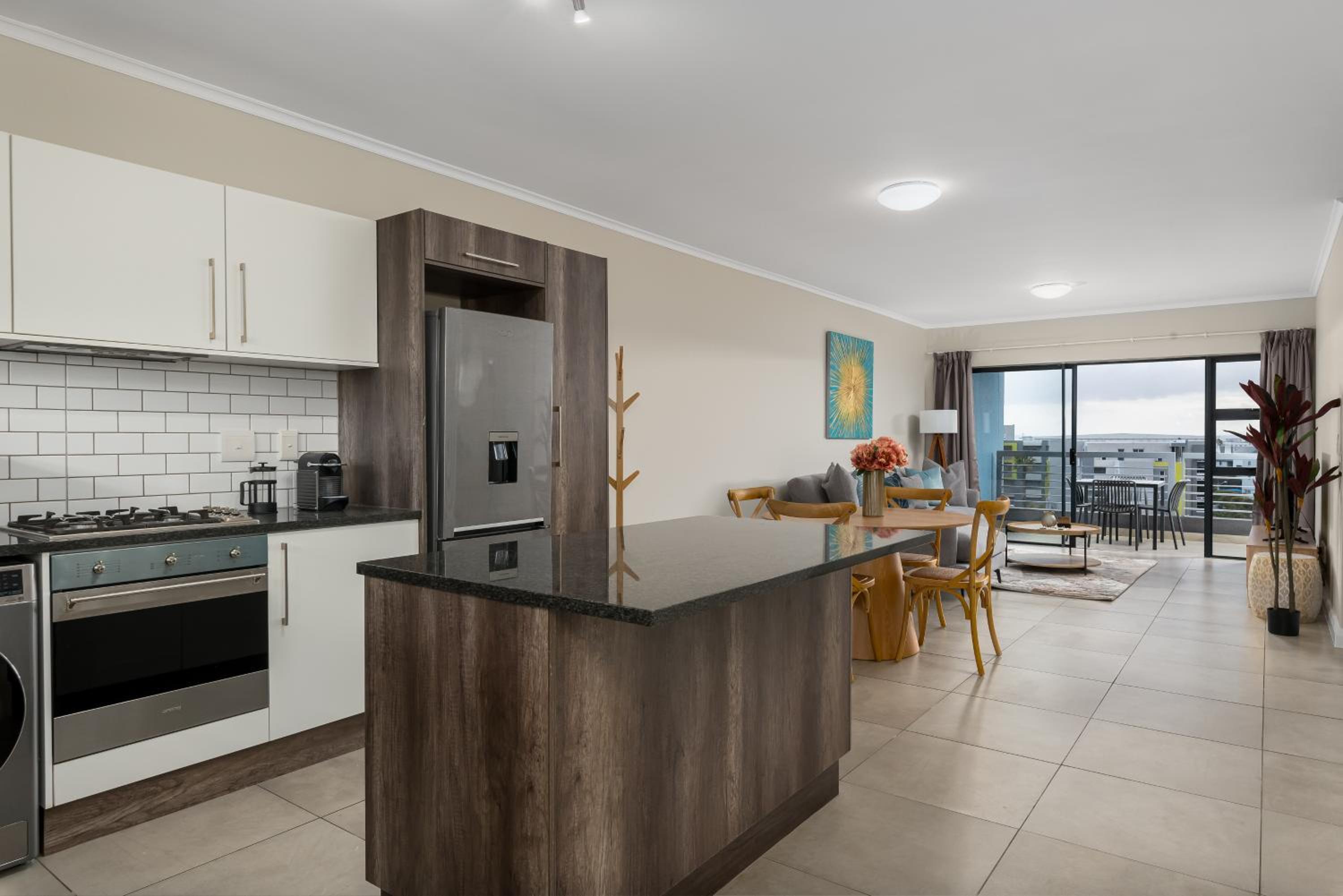 The Terraces Luxury Apartments