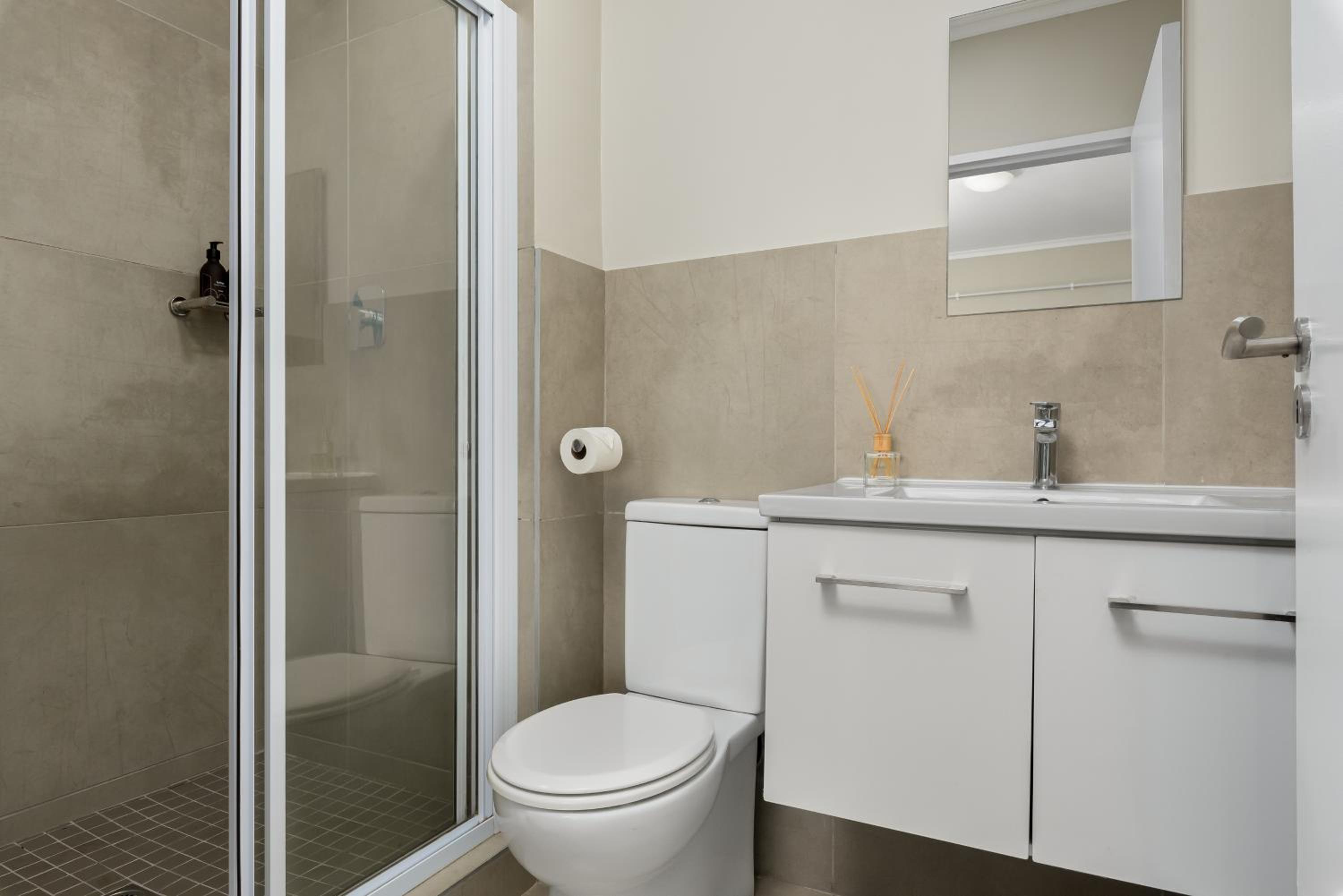 The Terraces Luxury Apartments