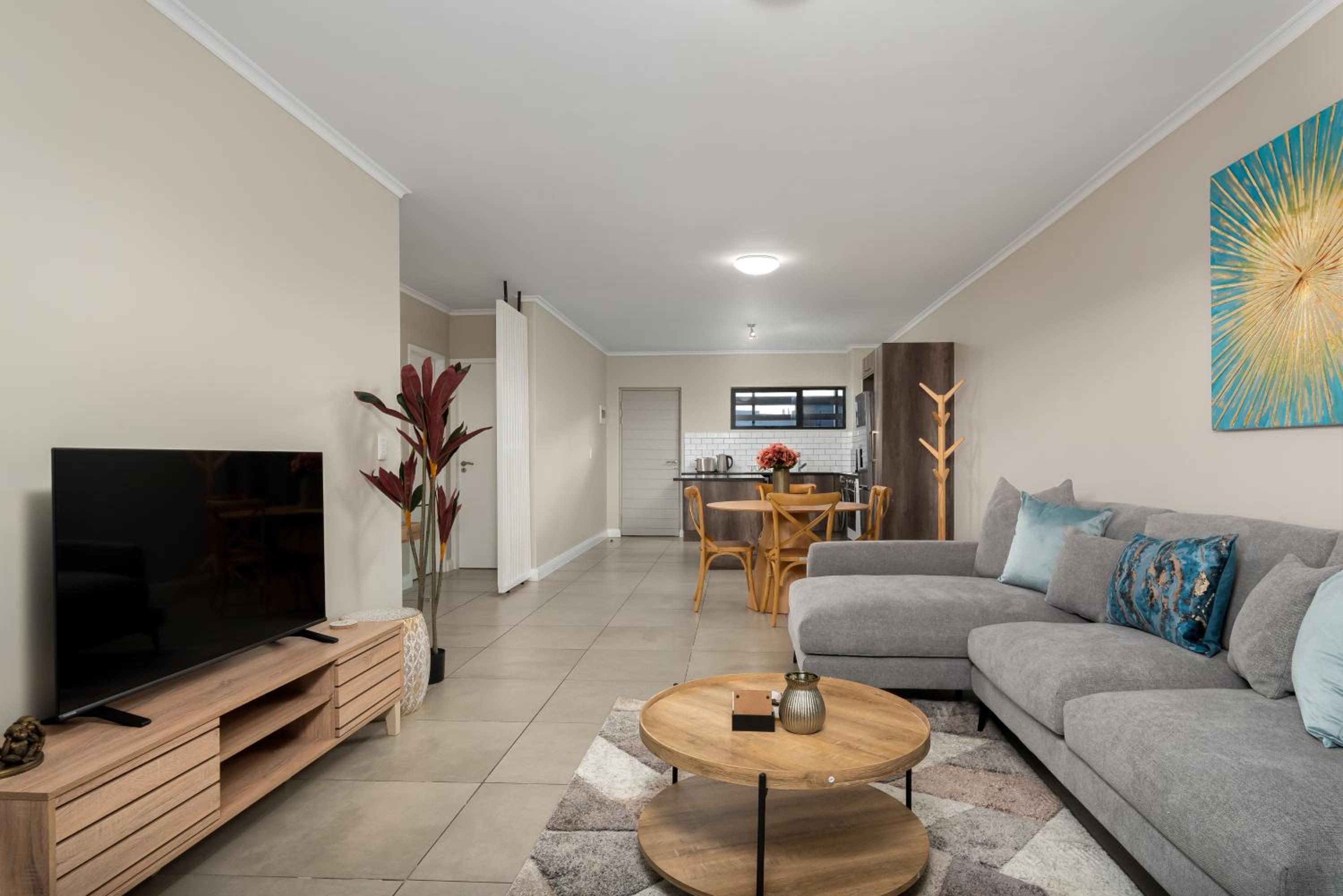 The Terraces Luxury Apartments