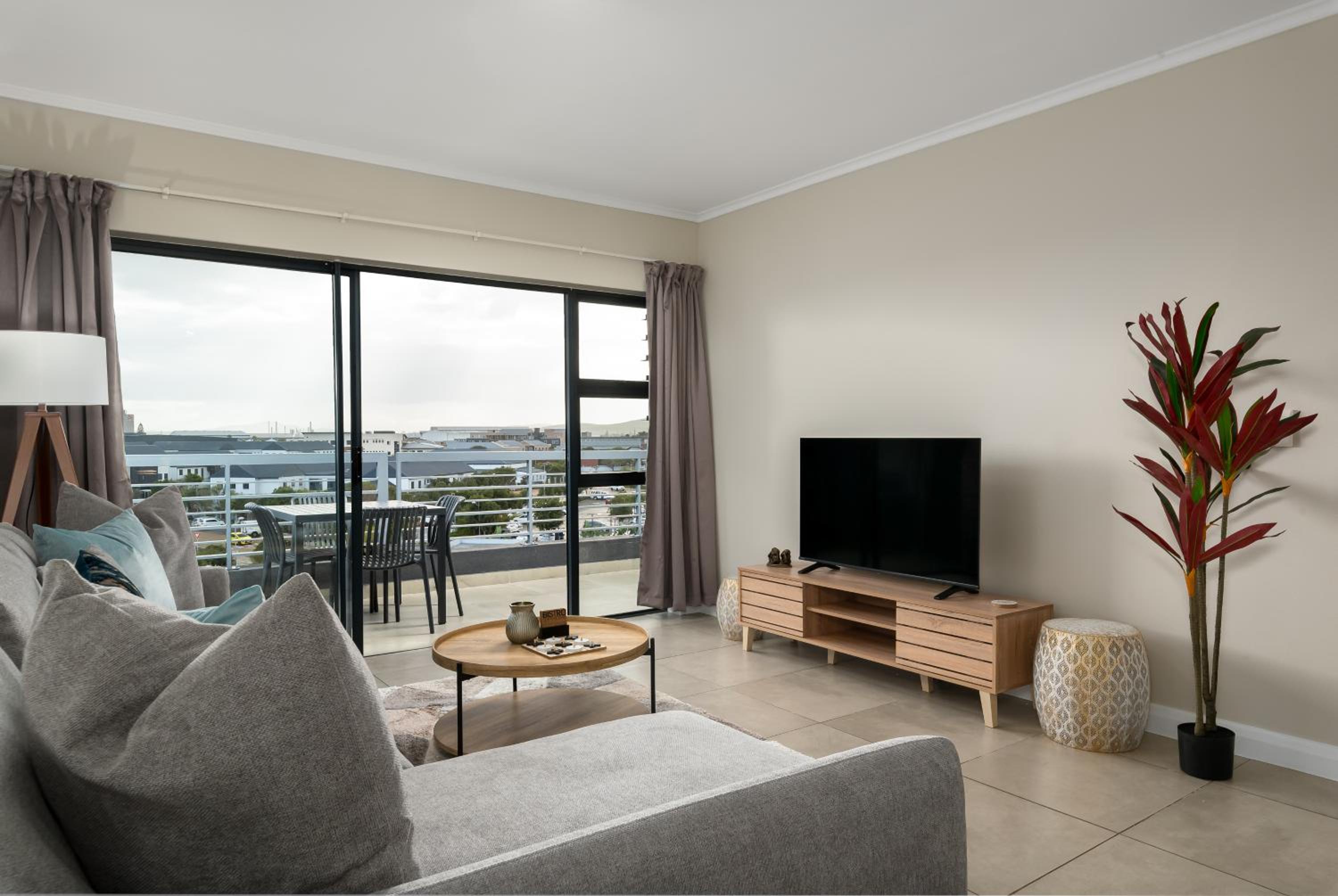 The Terraces Luxury Apartments