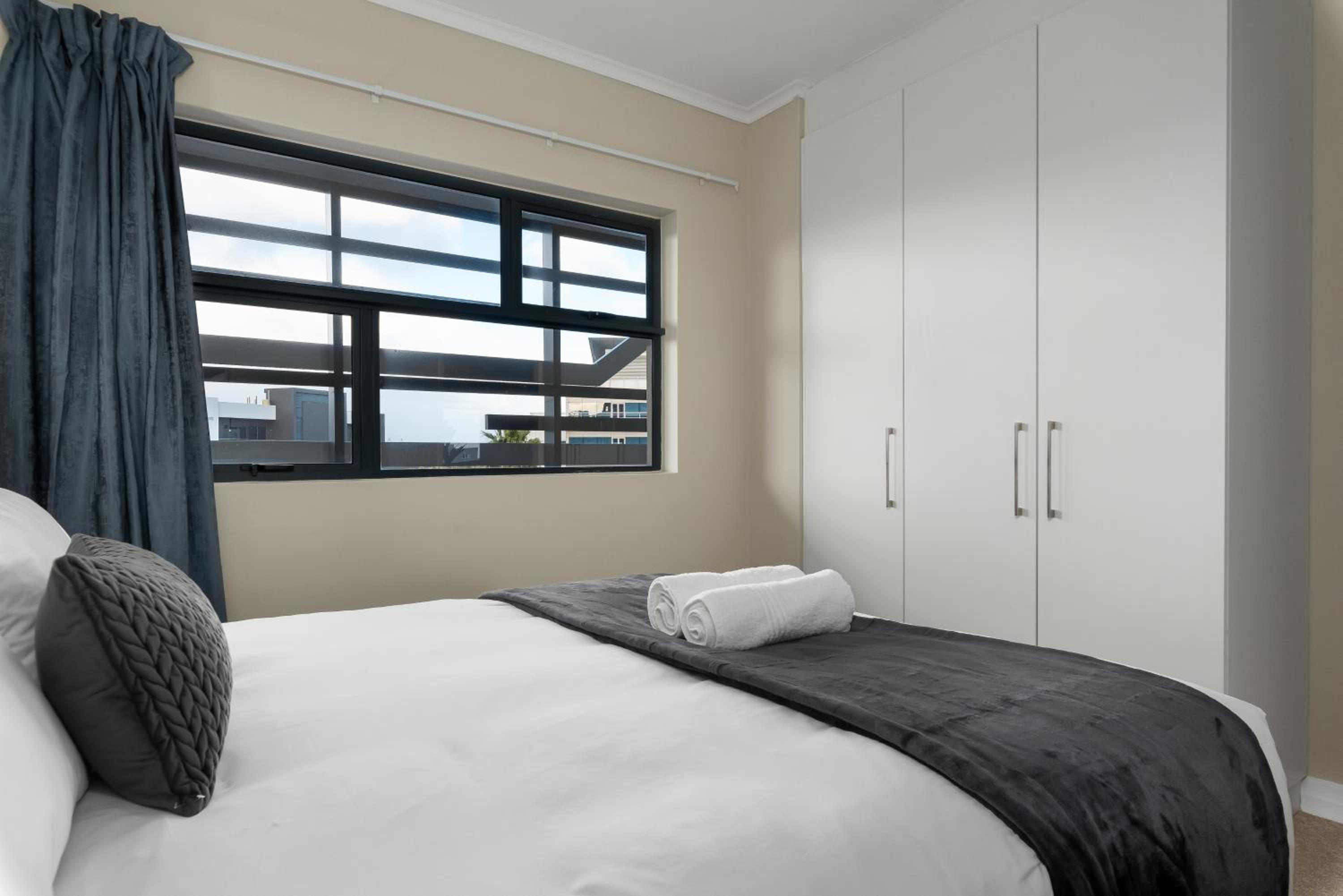 The Terraces Luxury Apartments