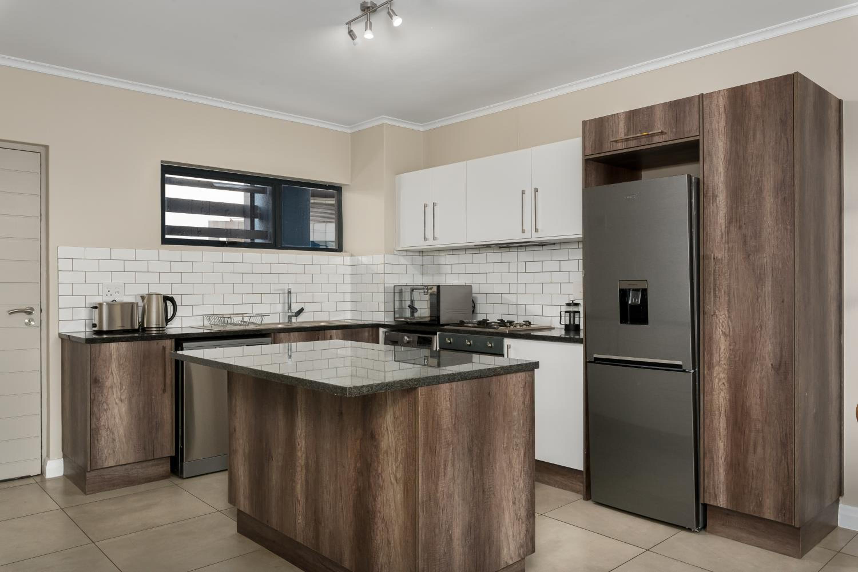 The Terraces Luxury Apartments