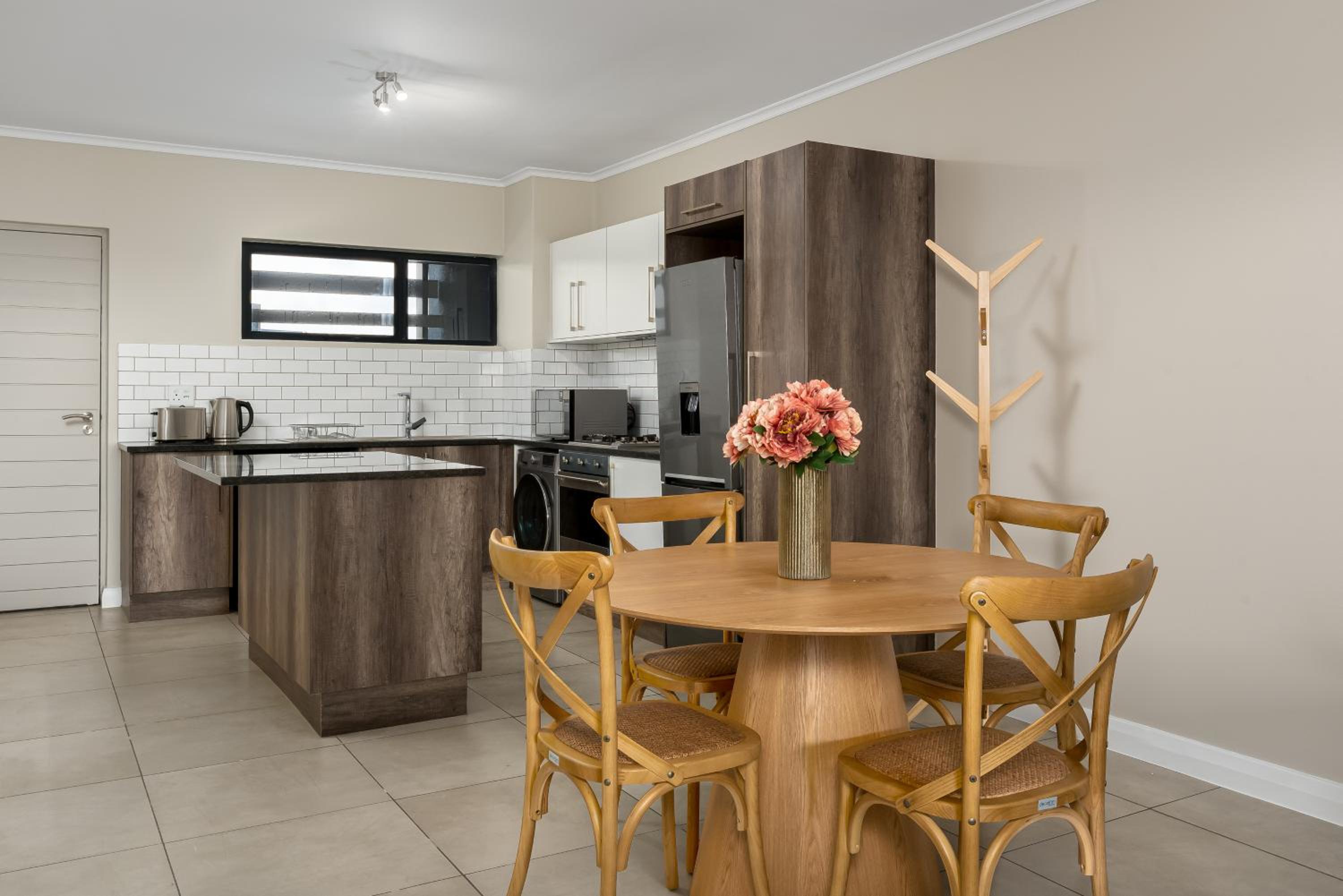 The Terraces Luxury Apartments