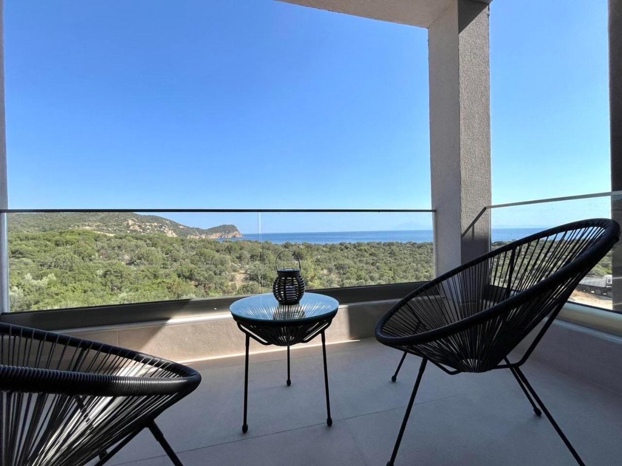 GeoMar Luxury Apartments