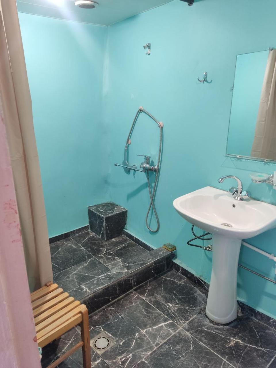ValueStay Cascade - Studio Apartments Ararat View & City Center