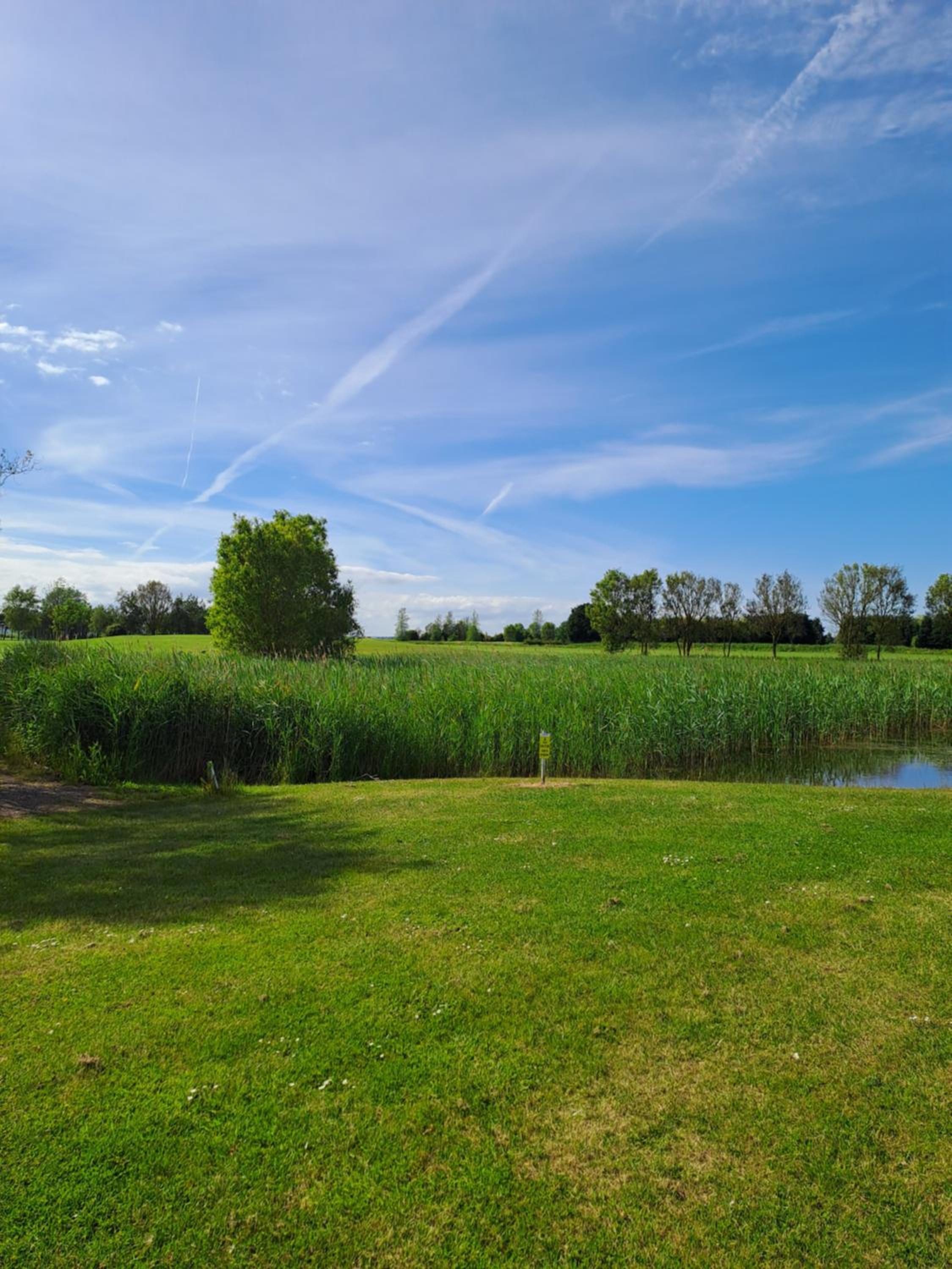 Addlethorpe Golf & Country Club, Ingoldmells view 4