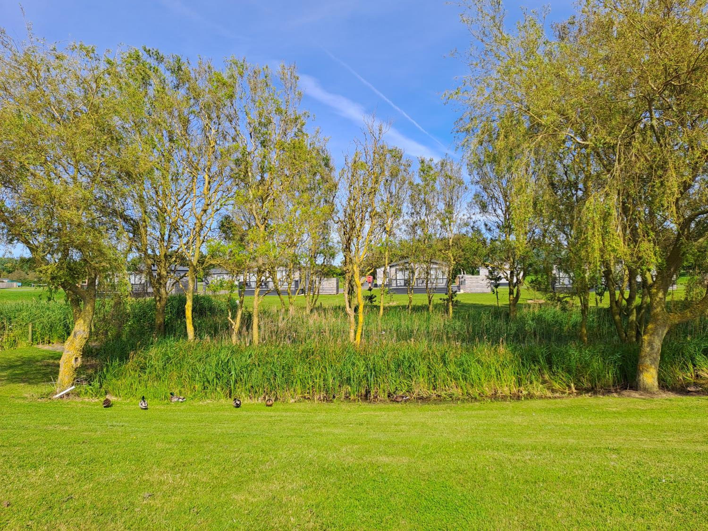 Addlethorpe Golf & Country Club, Ingoldmells view 5