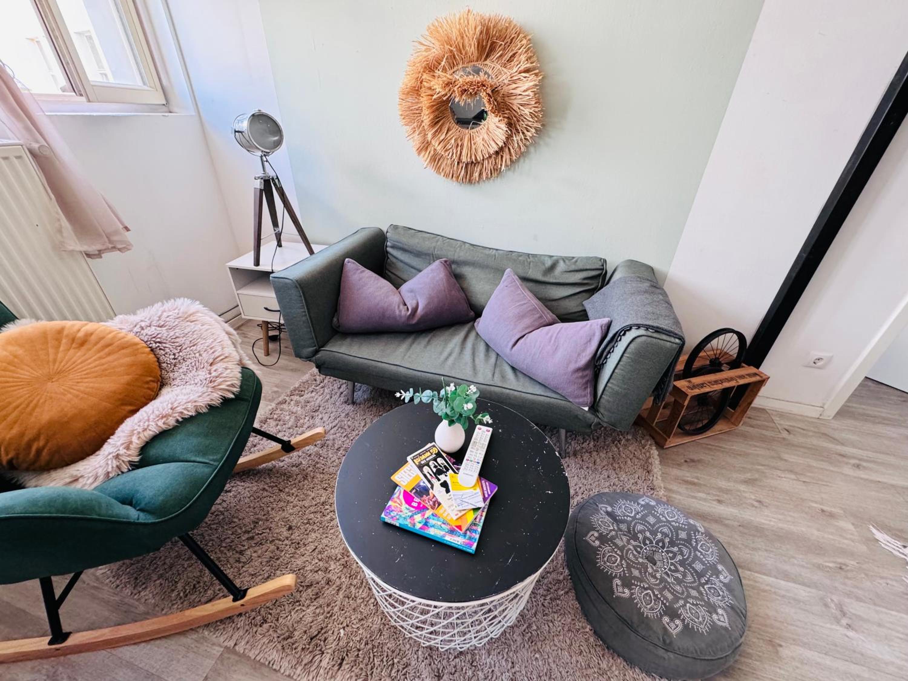 Golden Loft Berlin