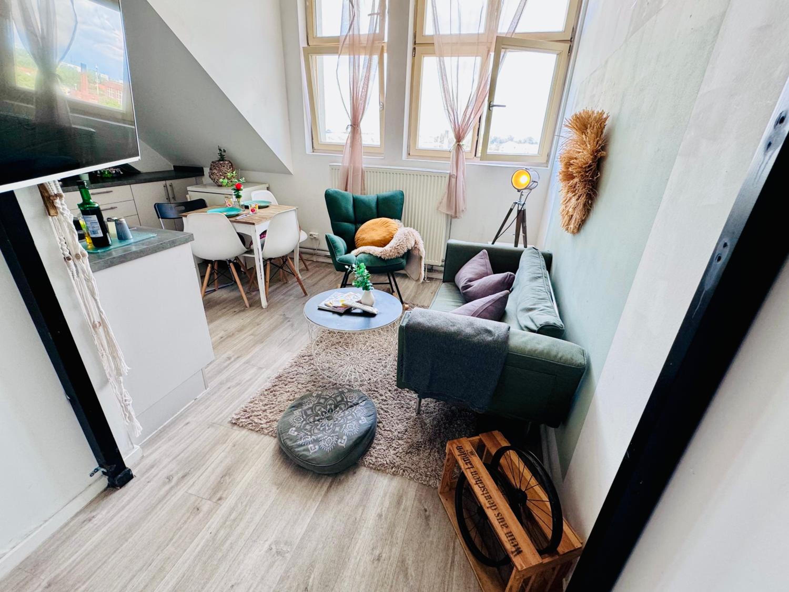 Golden Loft Berlin