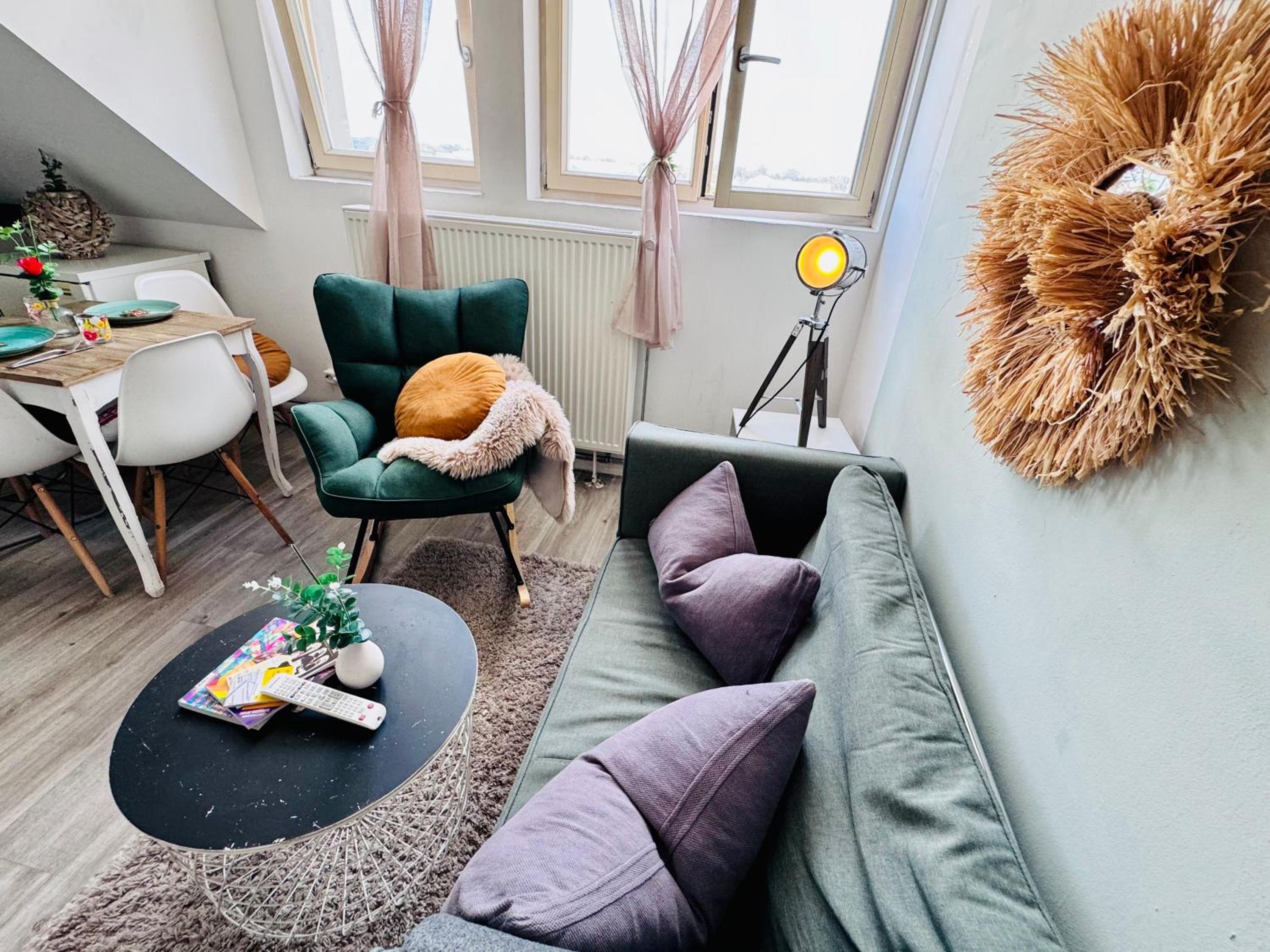 Golden Loft Berlin