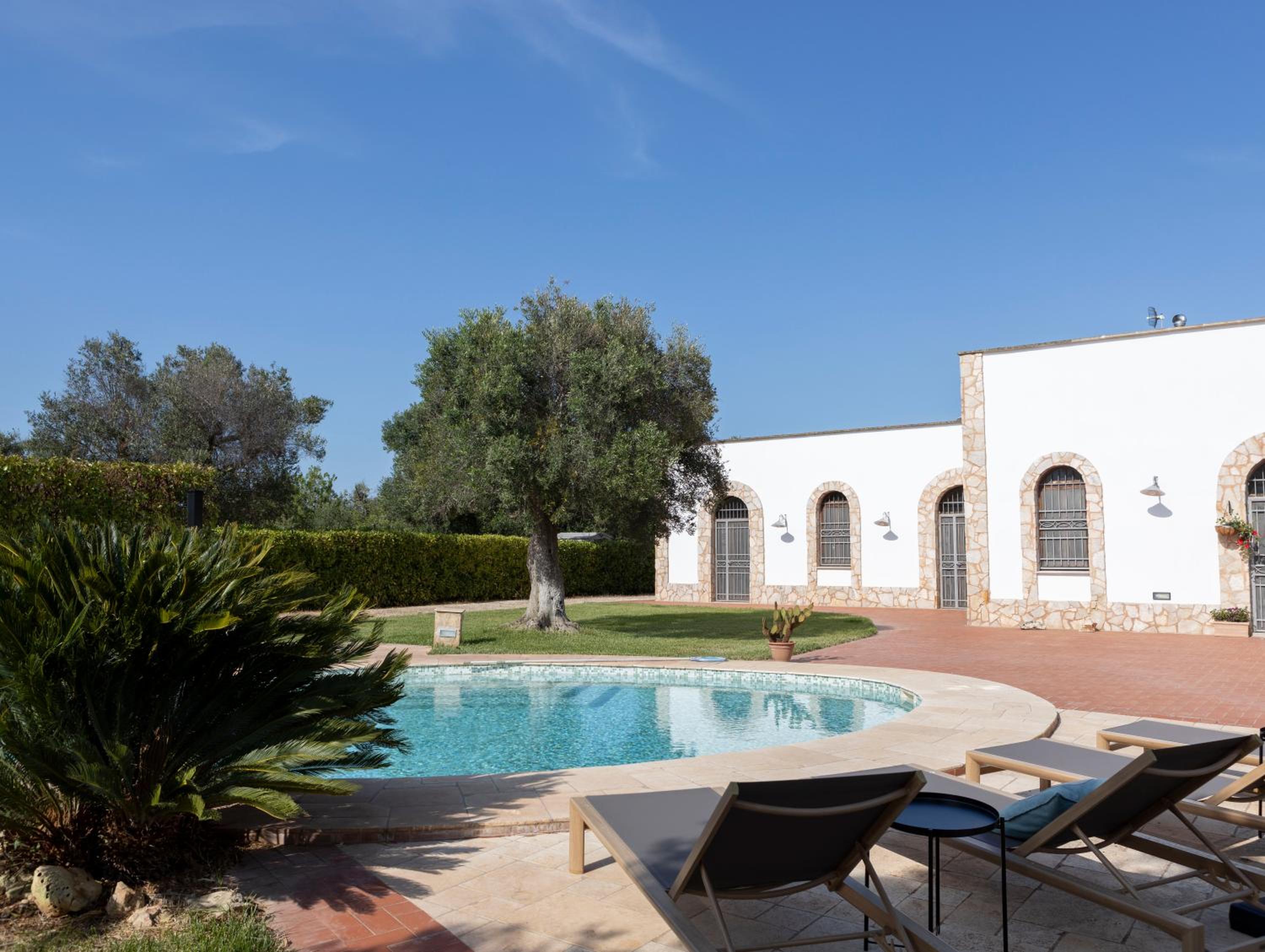 Villa Bellavita