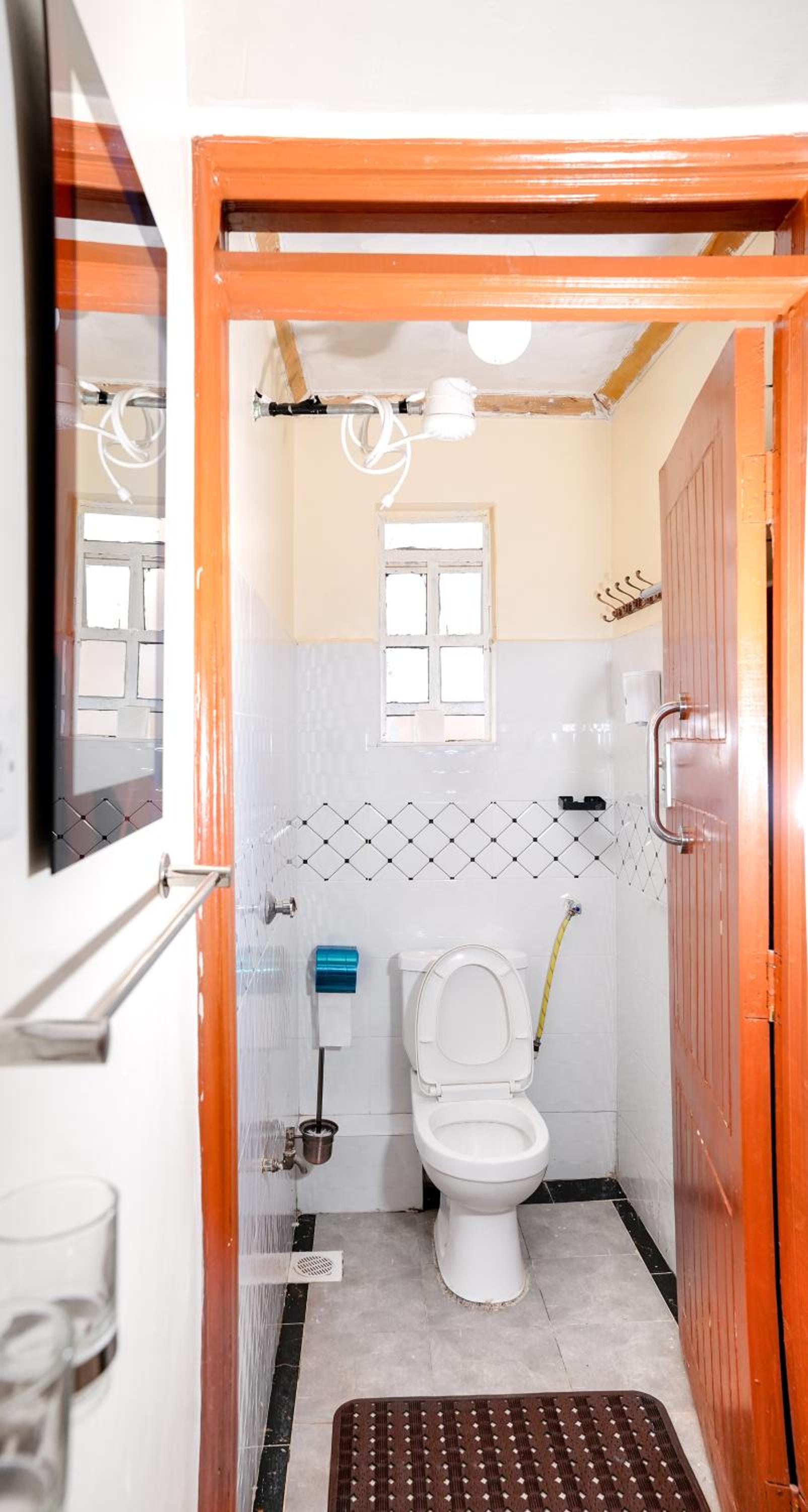 Studio furnished Apartments Naivasha view 3