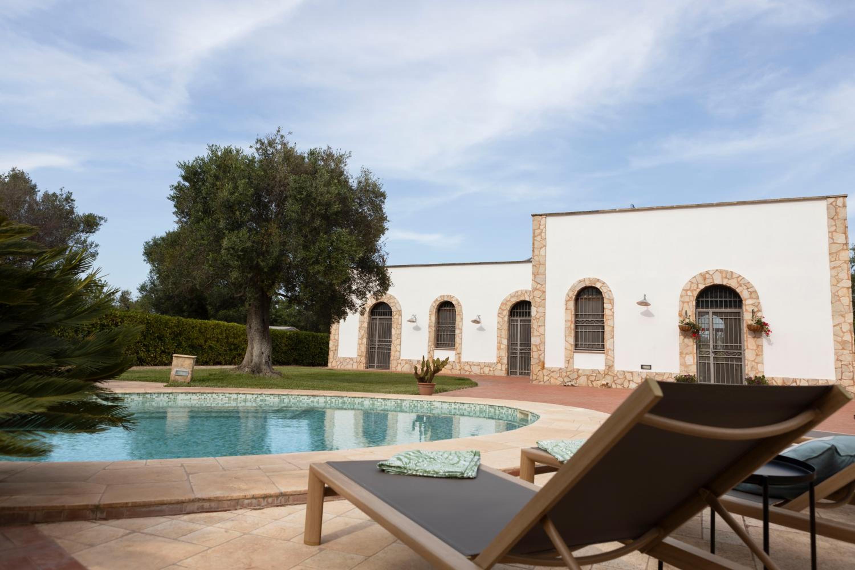 Villa Bellavita