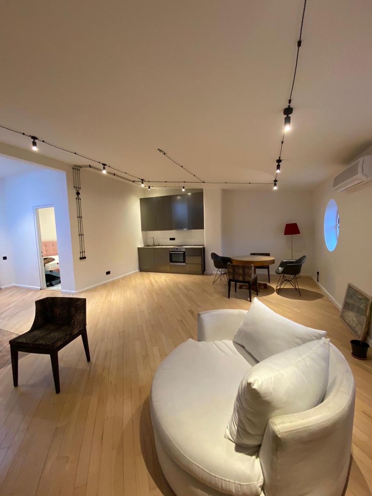 New apart In city center Tbilisi