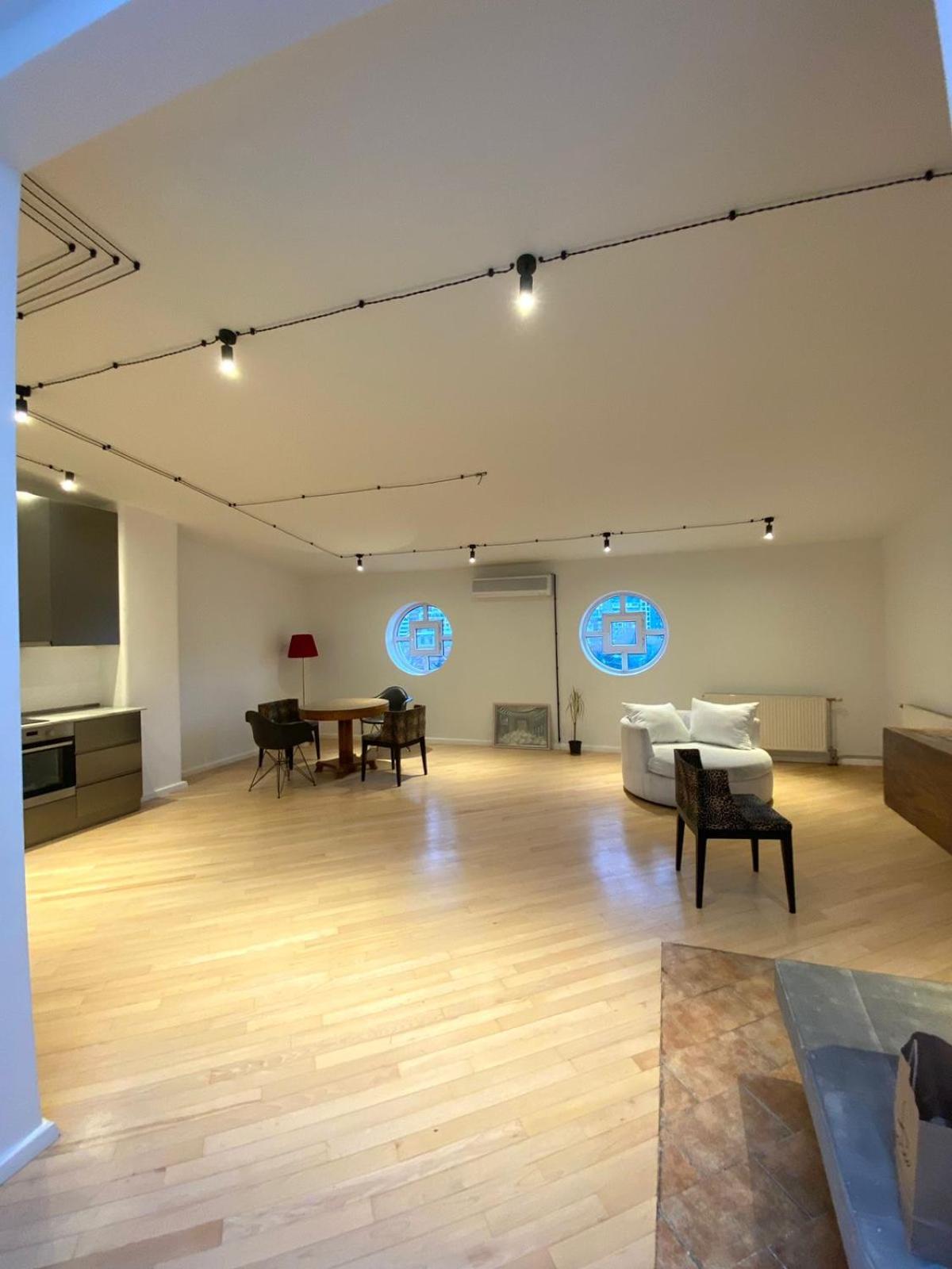 New apart In city center Tbilisi