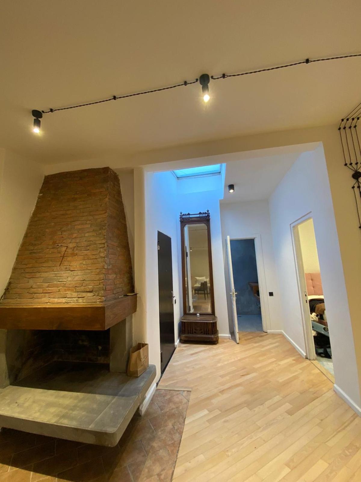 New apart In city center Tbilisi