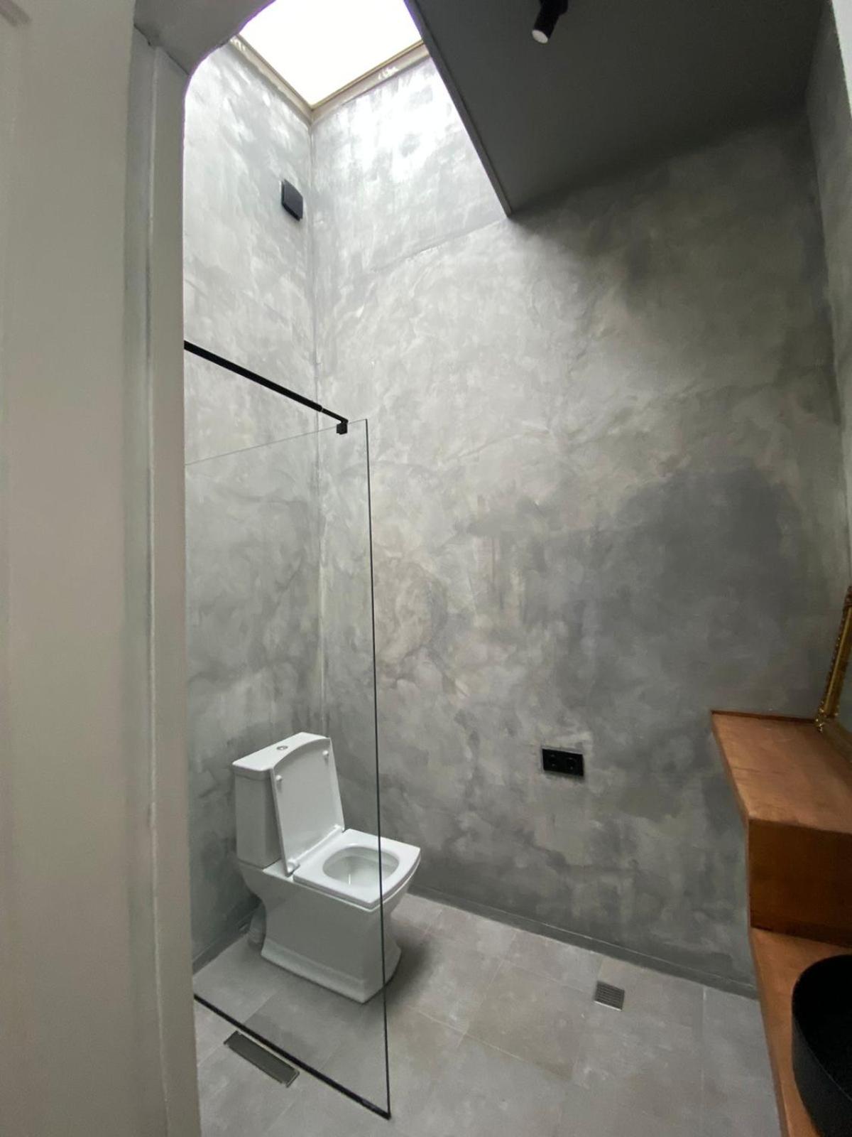 New apart In city center Tbilisi