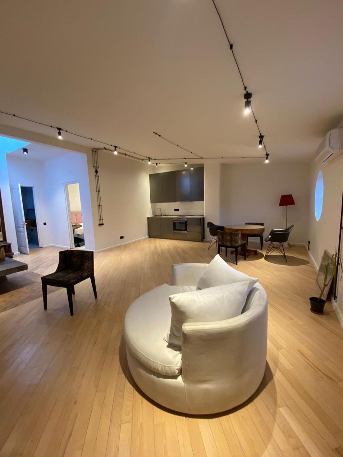 New apart In city center Tbilisi