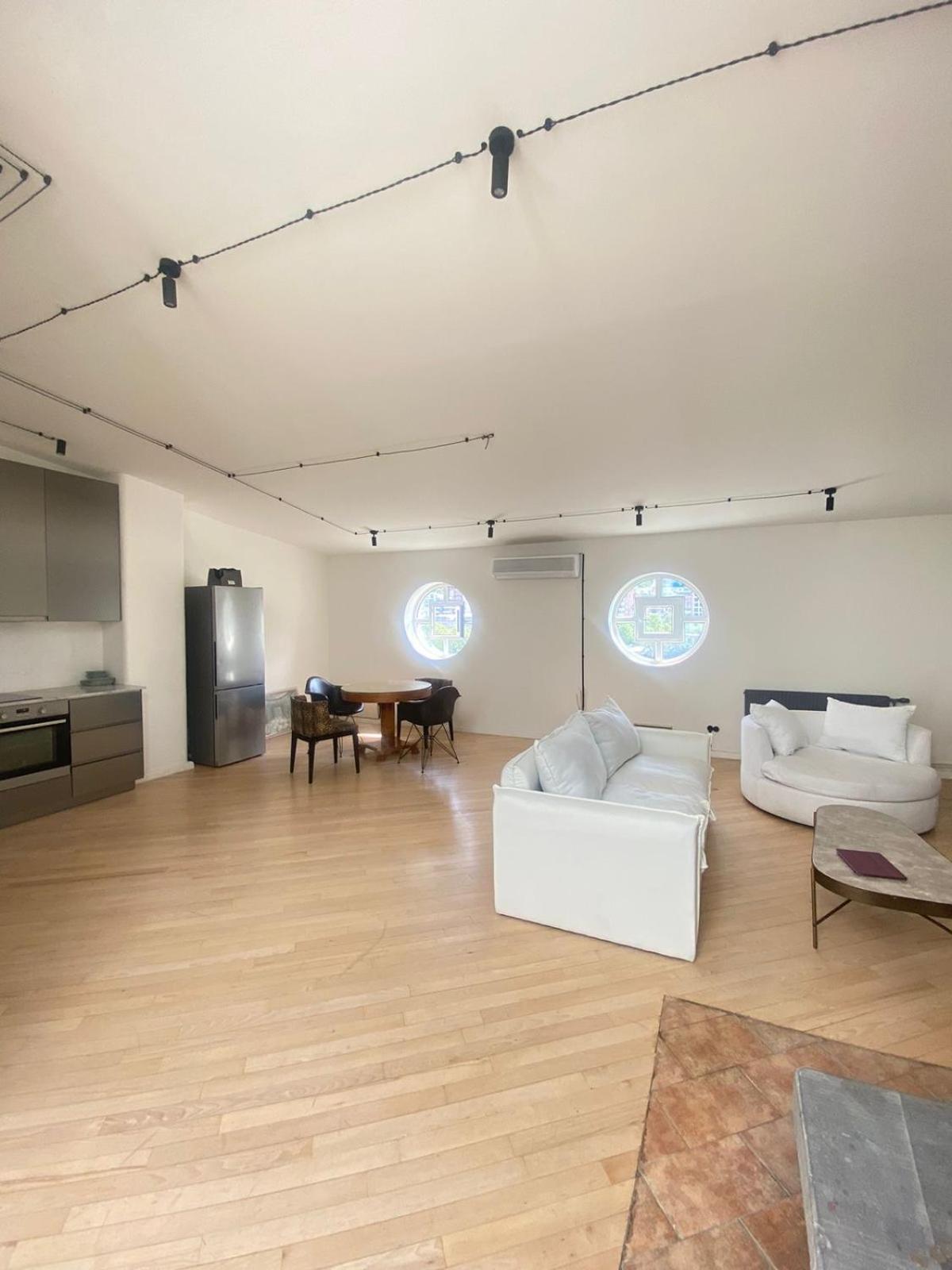 New apart In city center Tbilisi
