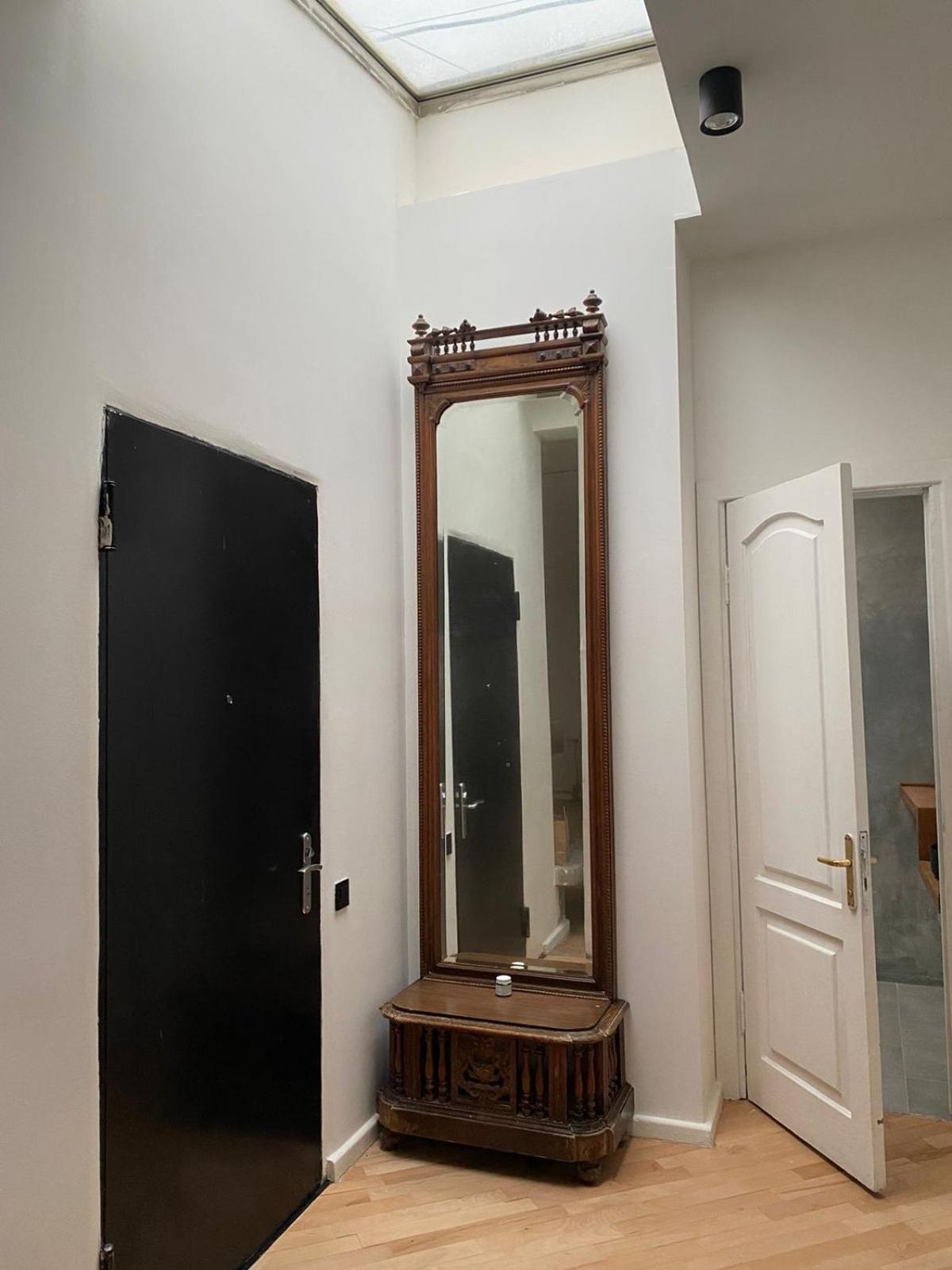 New apart In city center Tbilisi