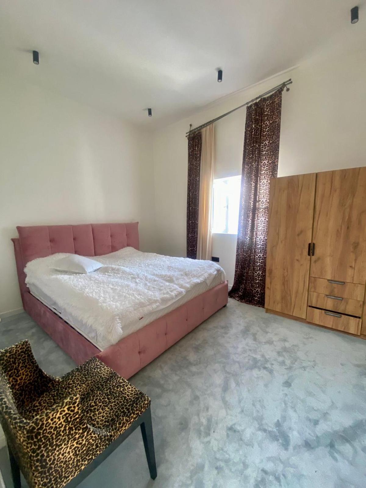New apart In city center Tbilisi