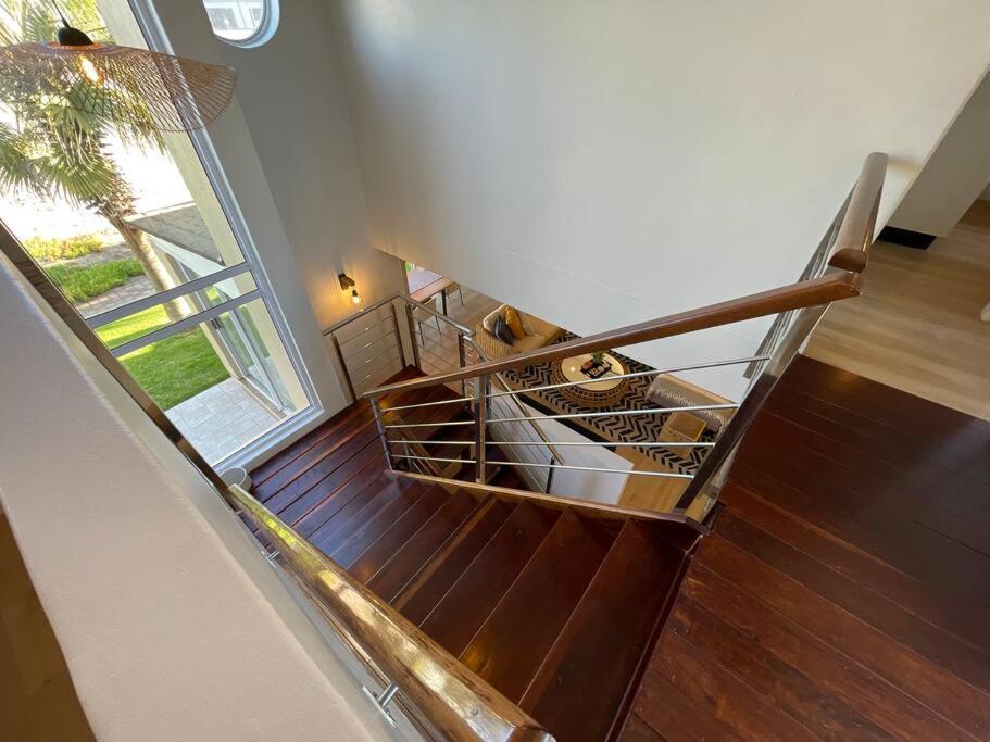 Waterfront Cottage B2 view 5