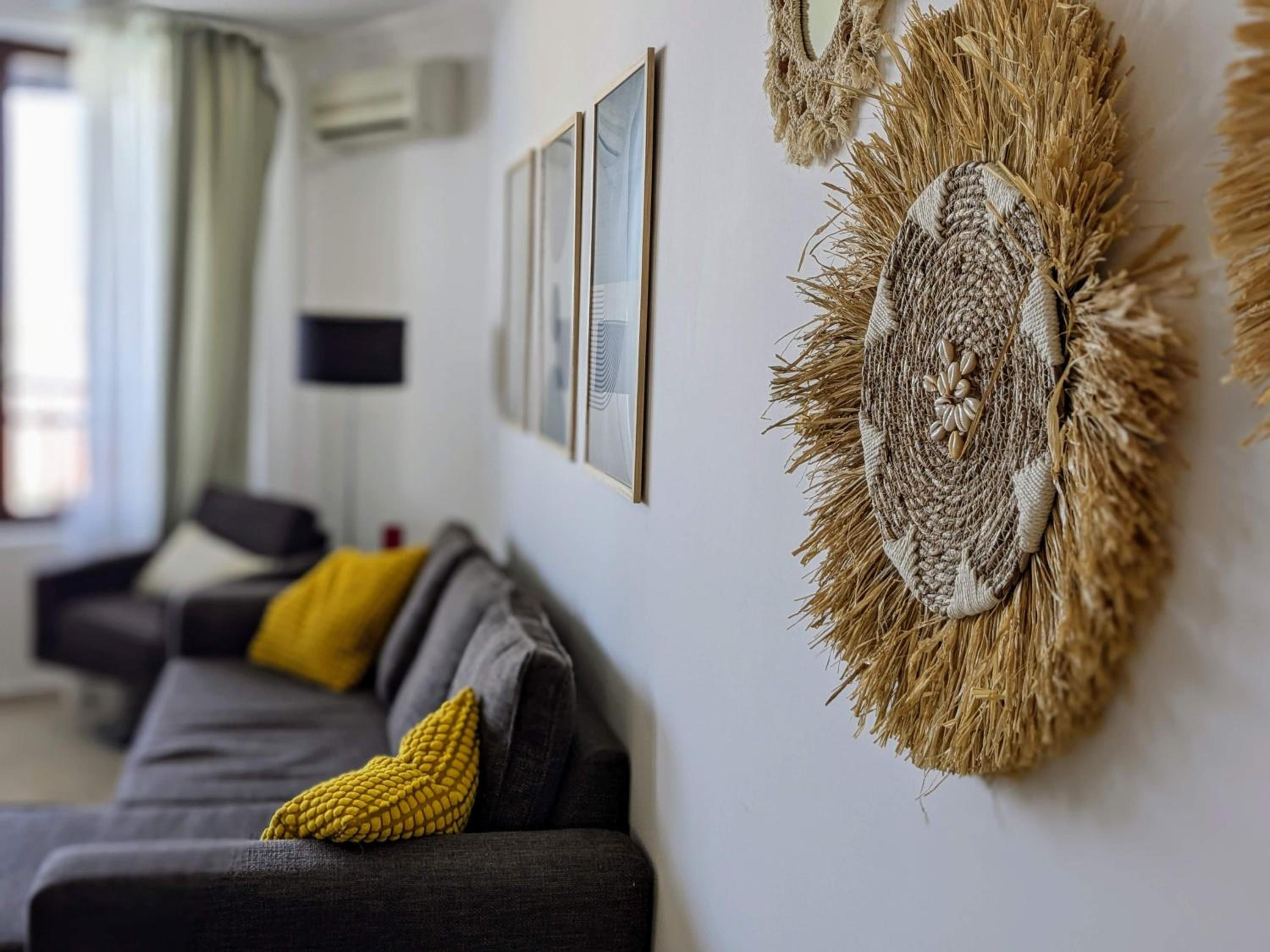 Beachfront Apartment Sveti Vlas