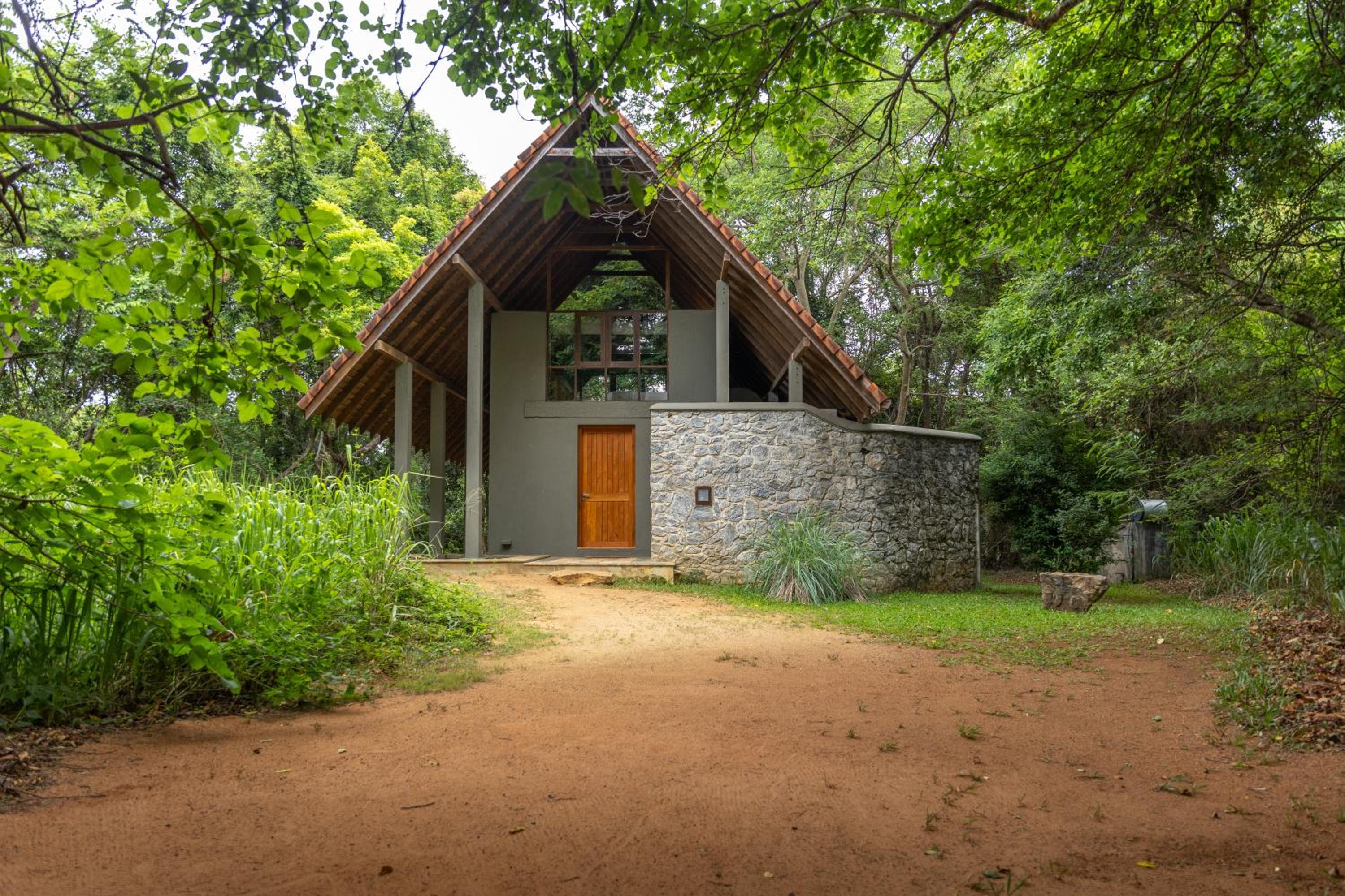 Wild Grass Nature Resort, Sigiriya - 13