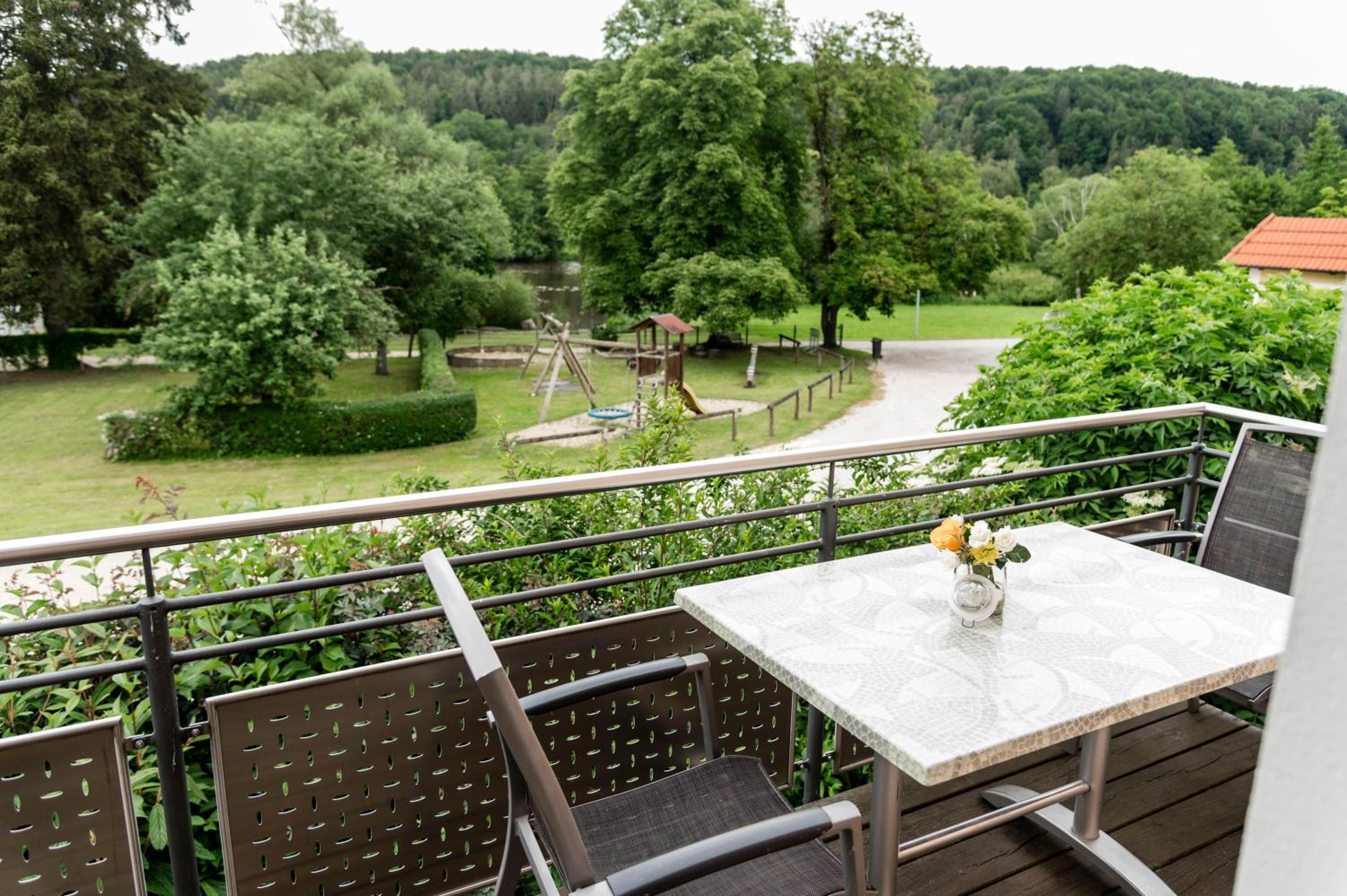 Landpension Birnthaler