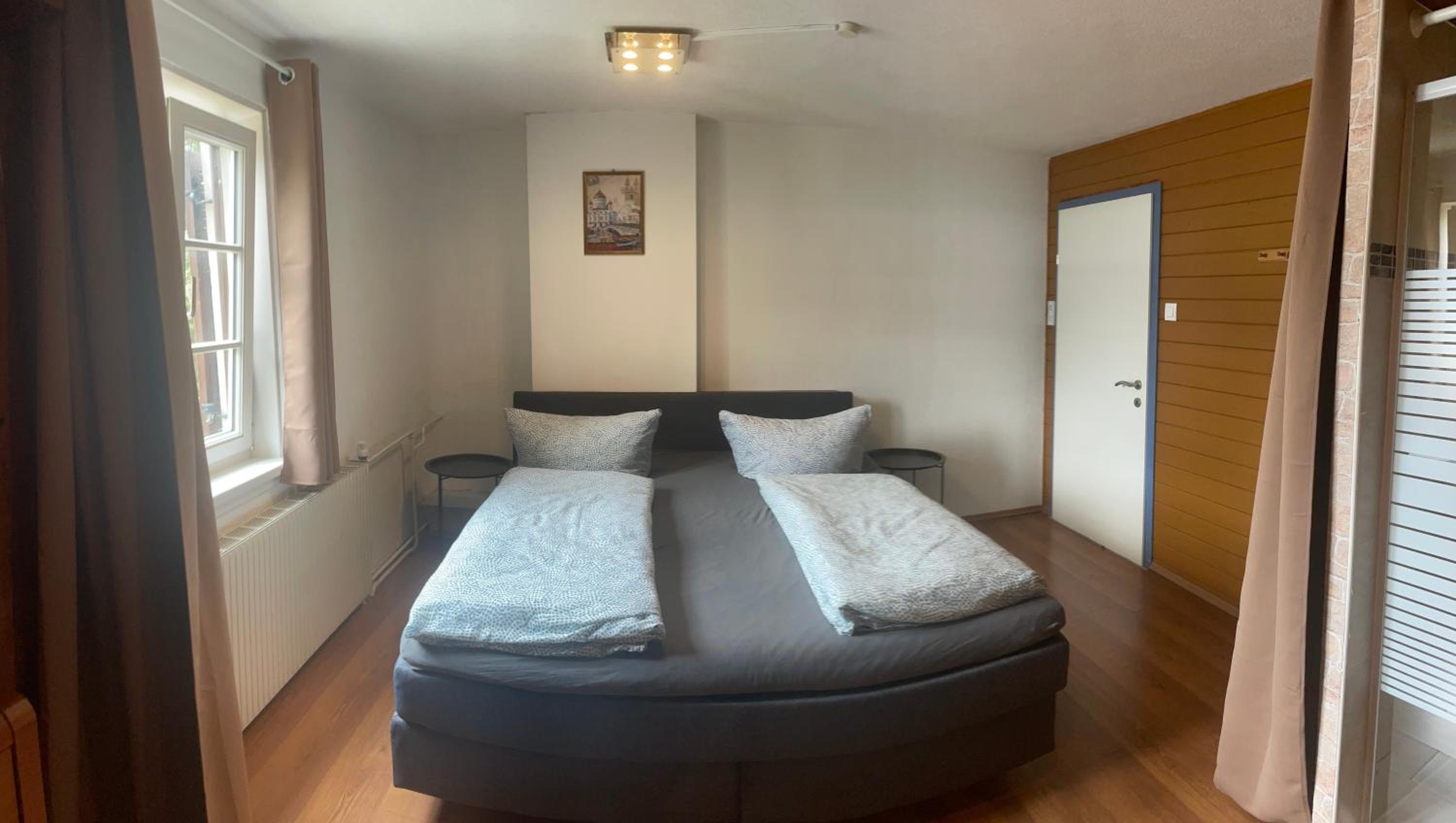 Giulias Budget Haus