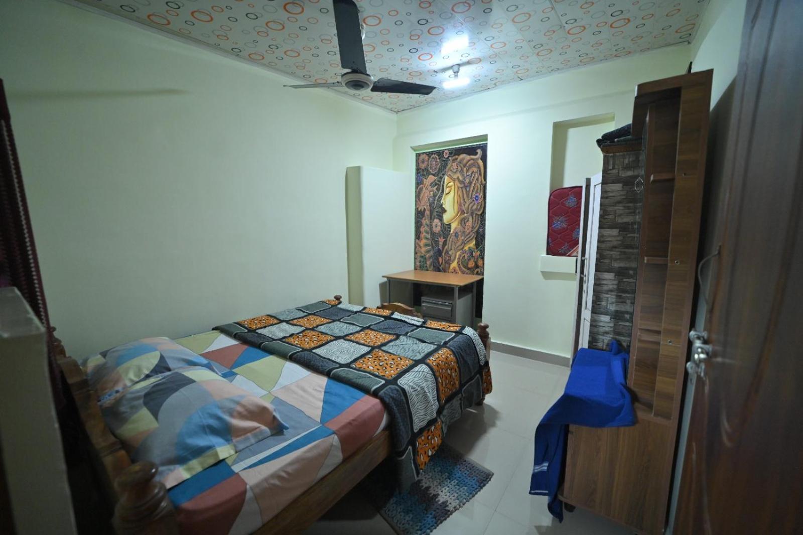 2BHK House view 2