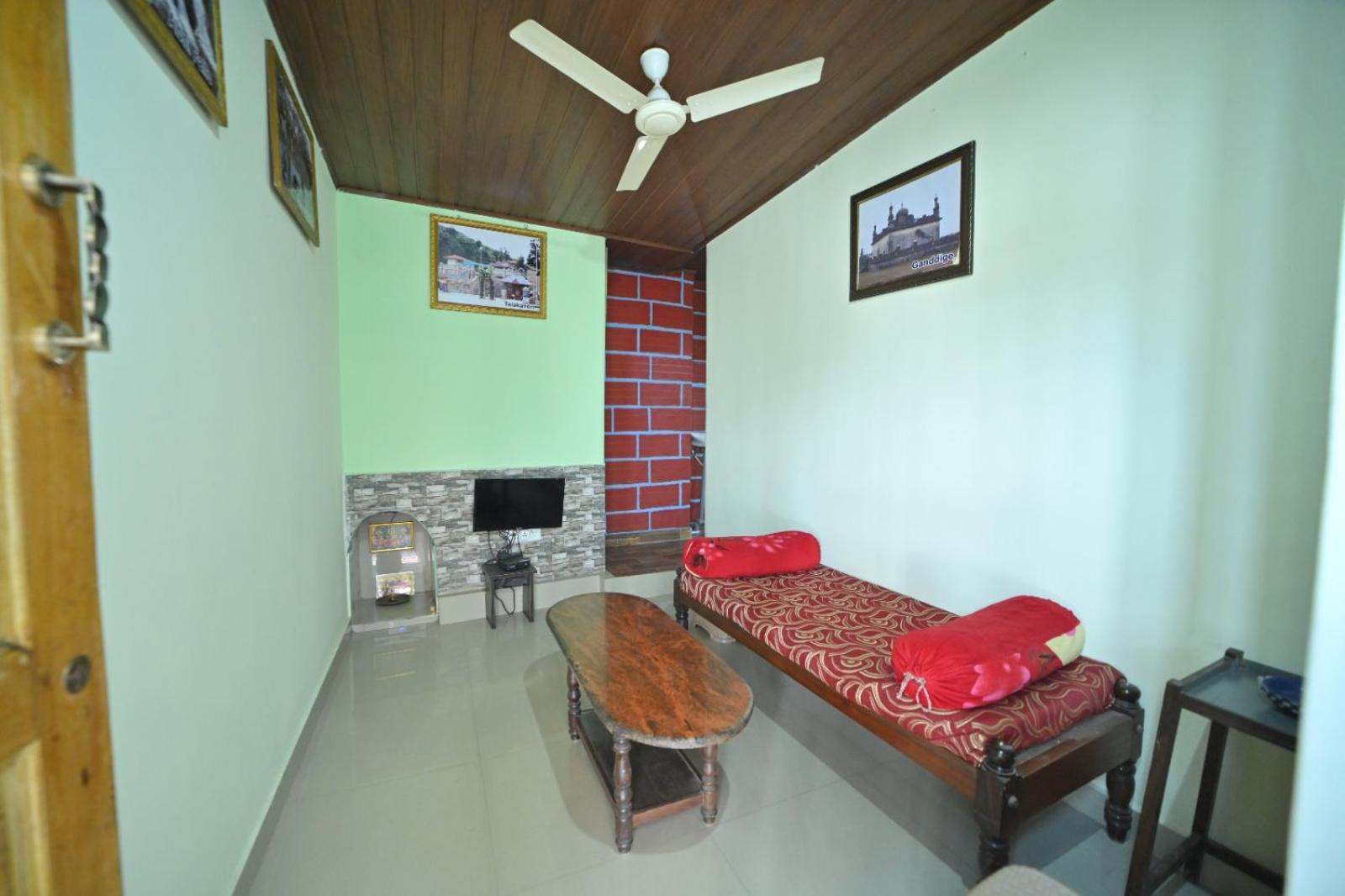 2BHK House view 3