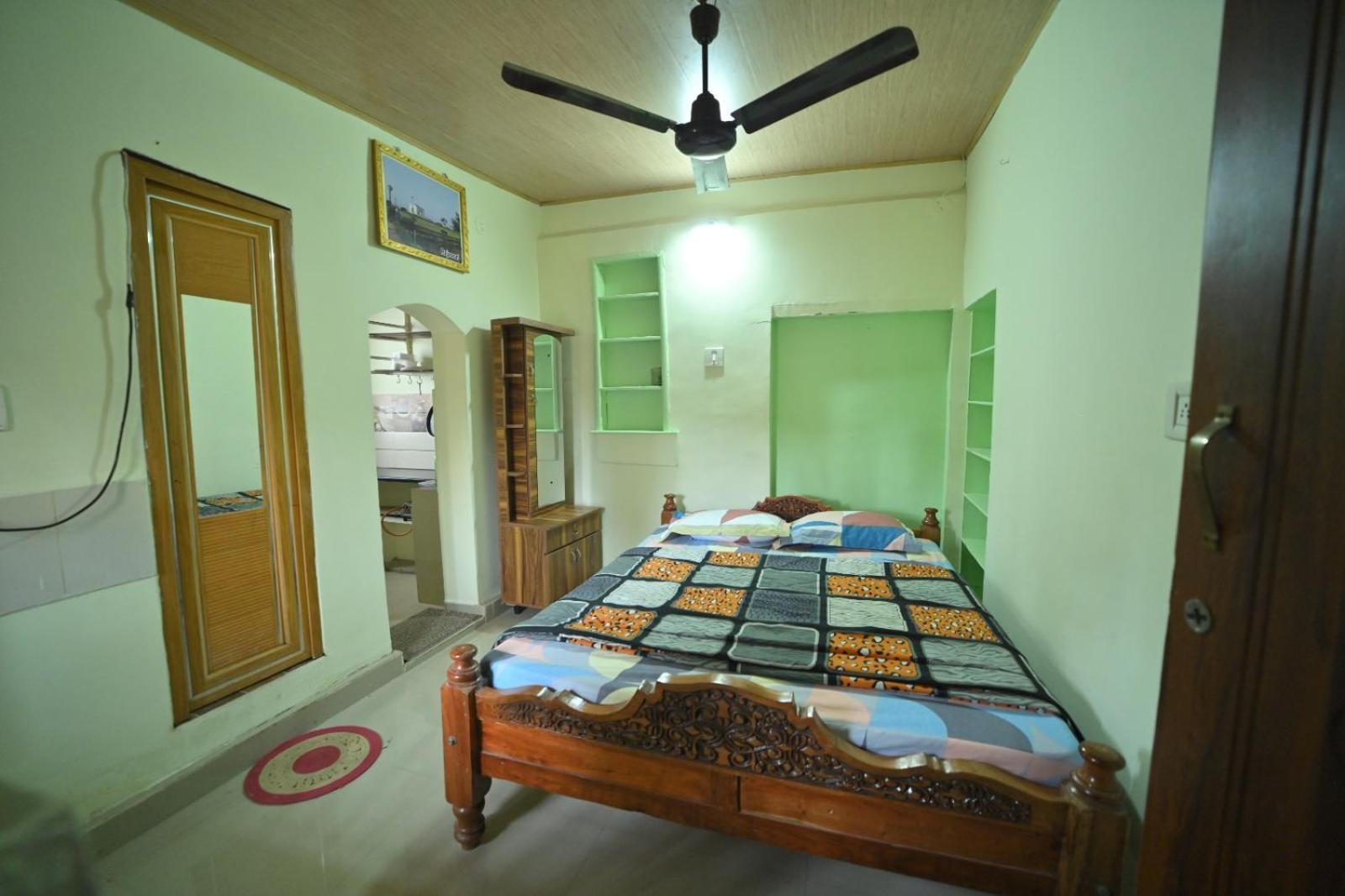 2BHK House view 4