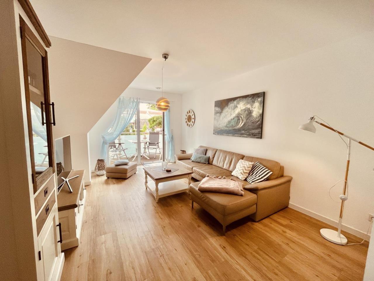 Ferienwohnung Harmonie in Born