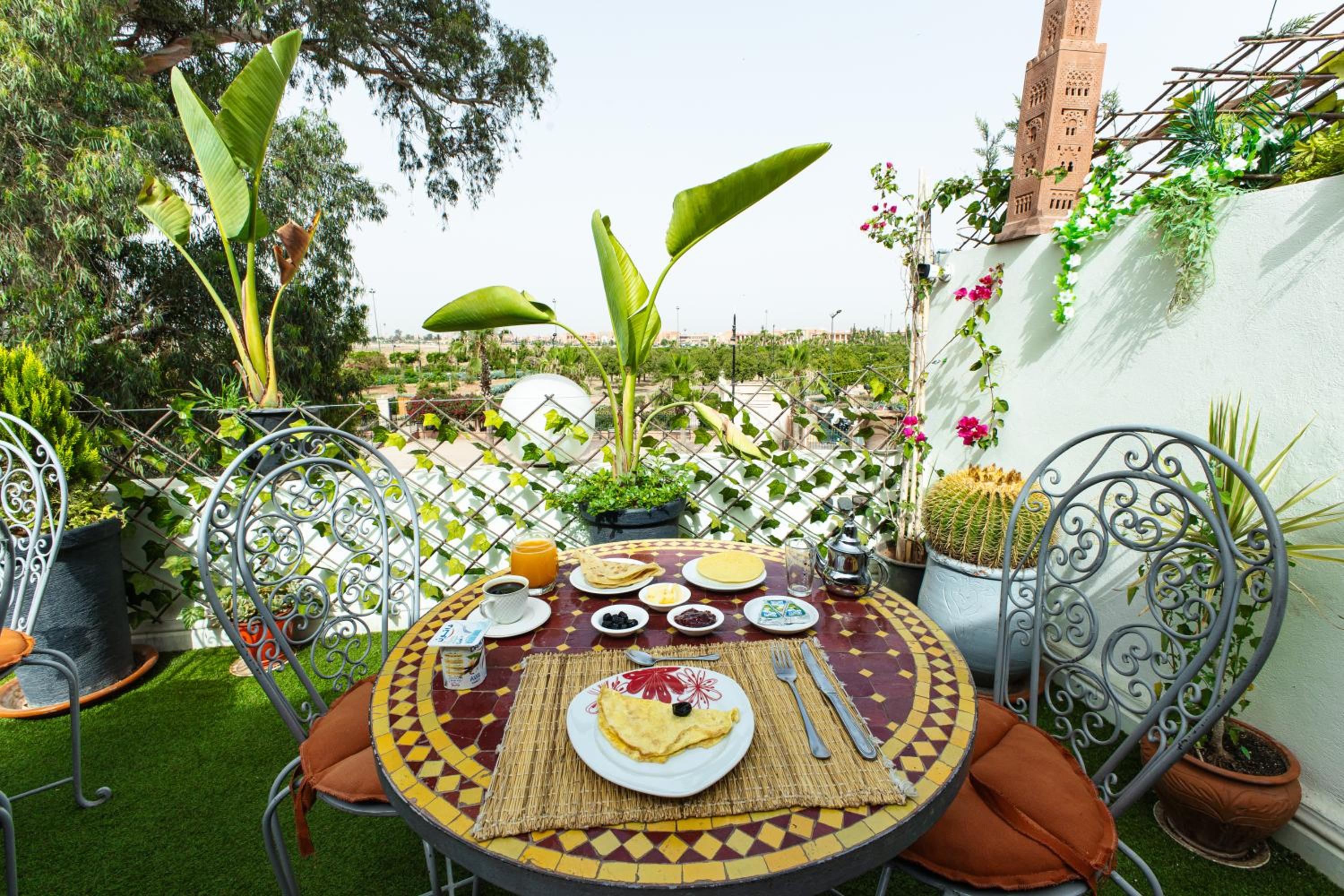 Winarouze house