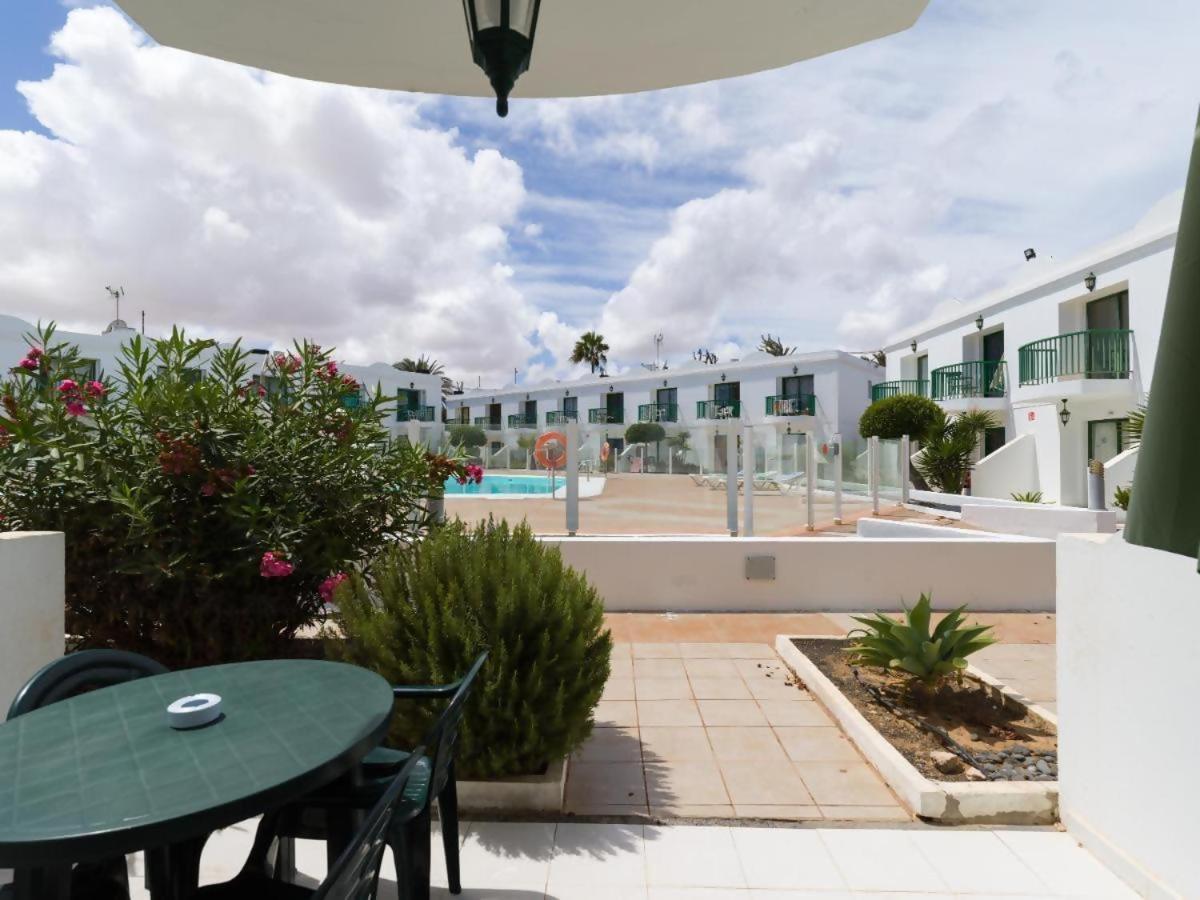 Sol y Sal de Corralejo view 4