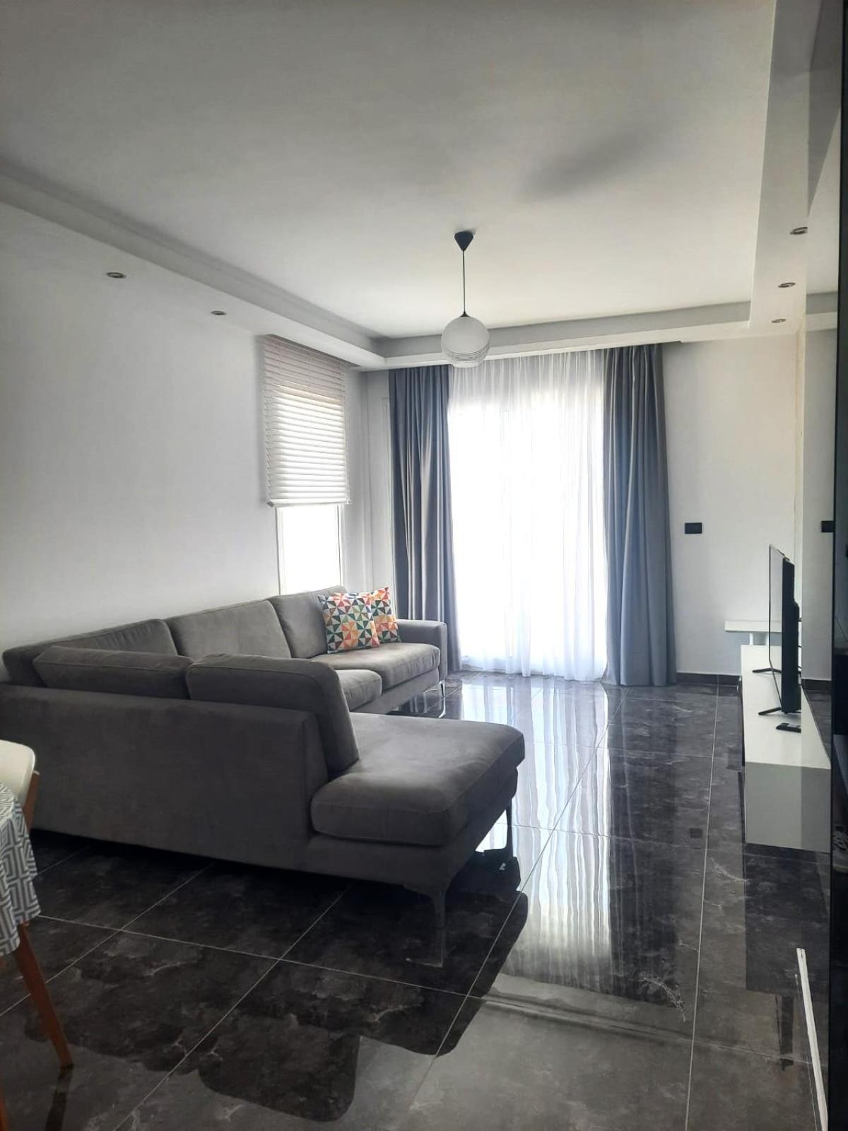 Era Palace Apartments