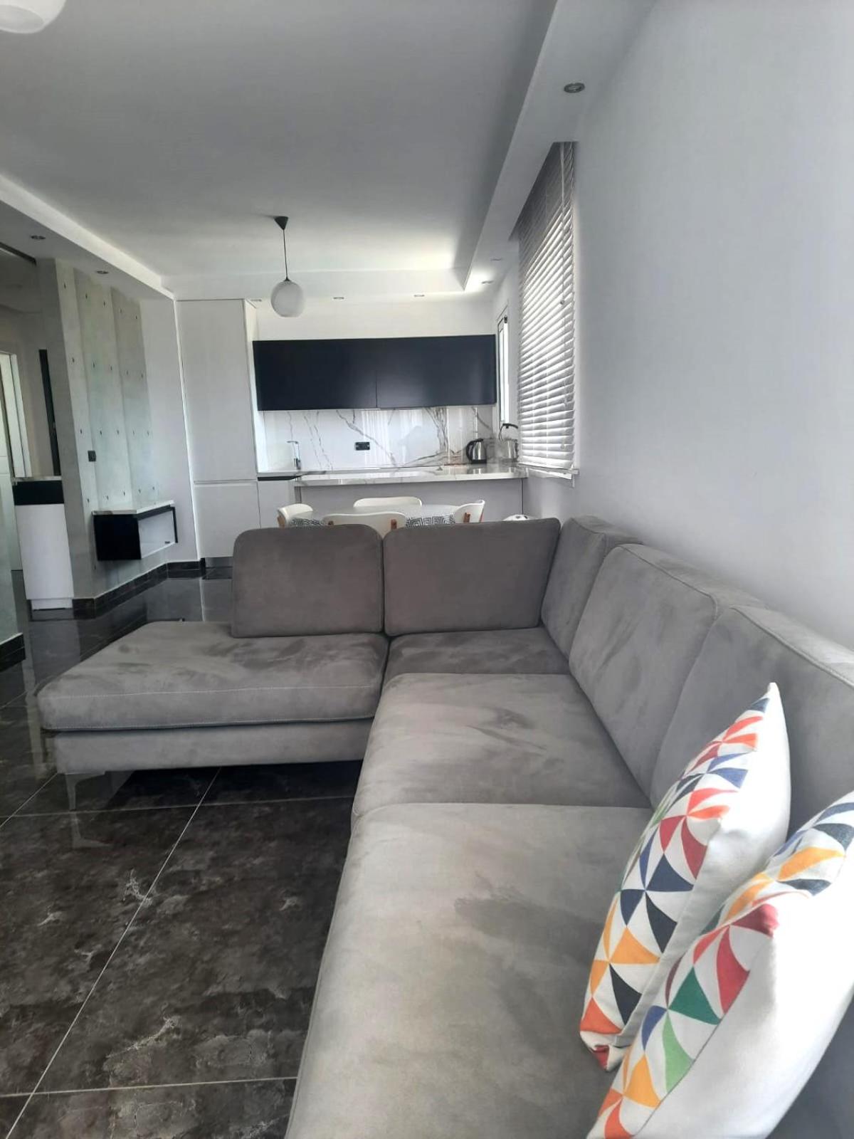 Era Palace Apartments
