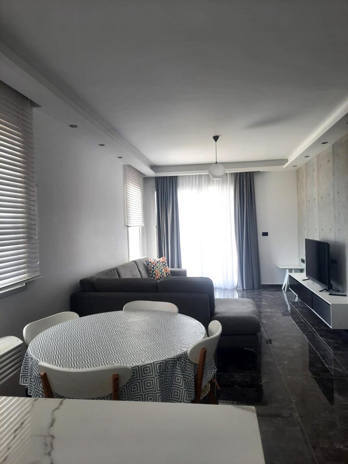 Era Palace Apartments