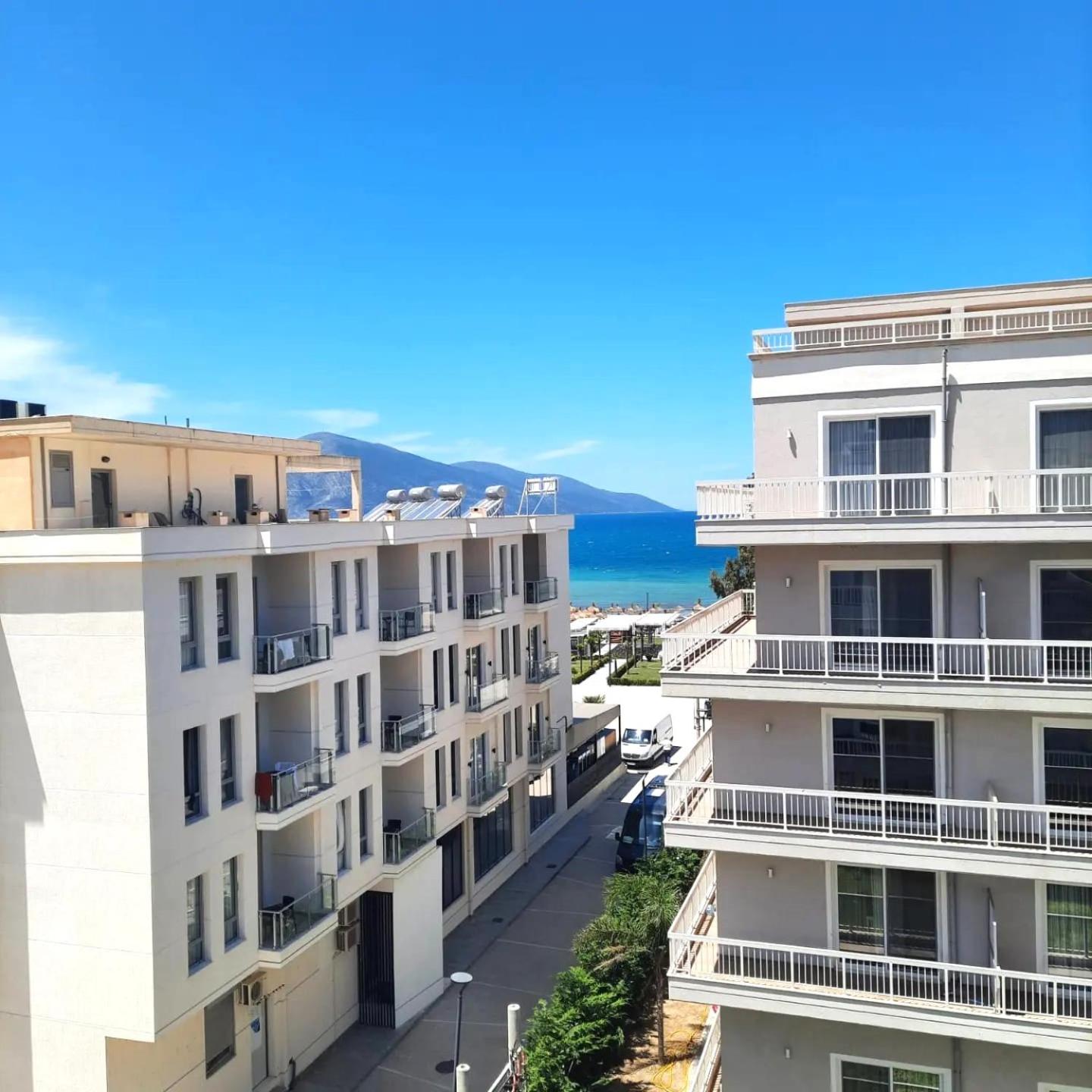 Era Palace Apartments