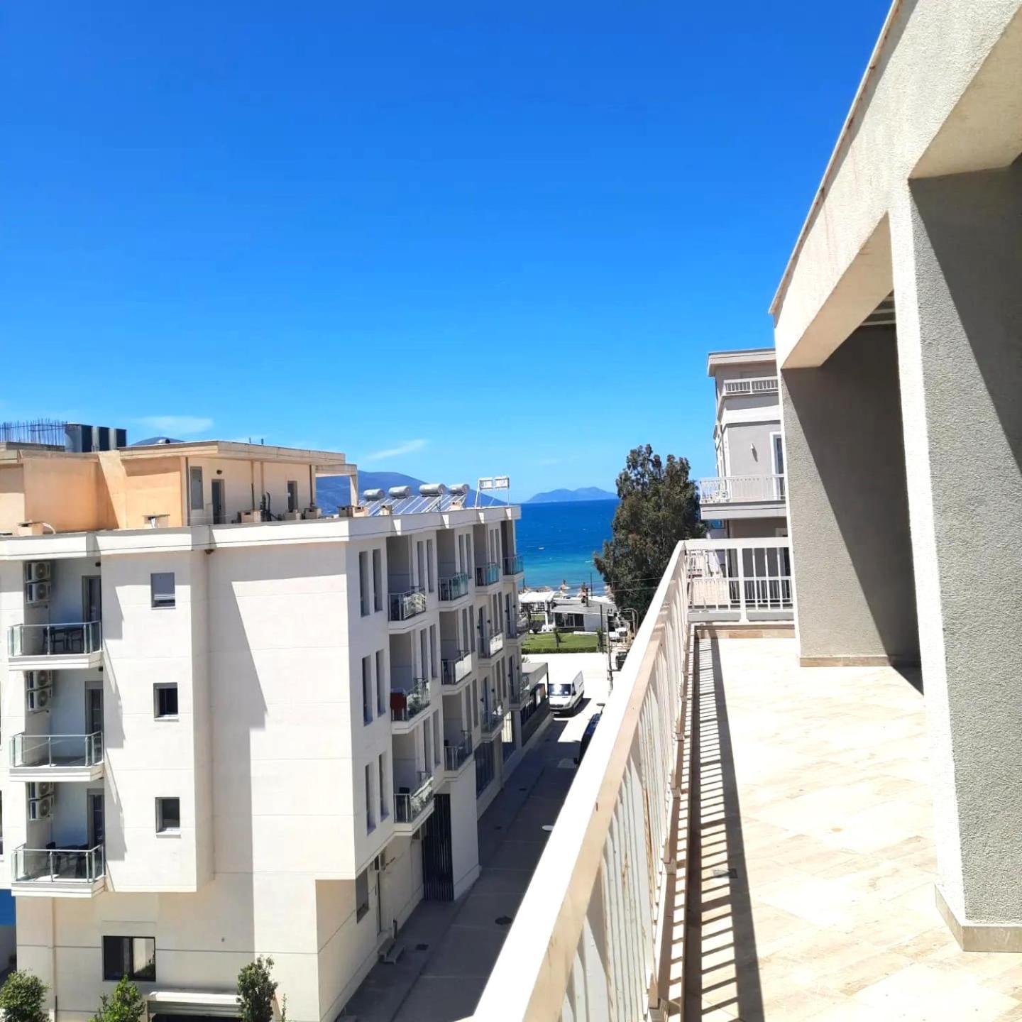 Era Palace Apartments