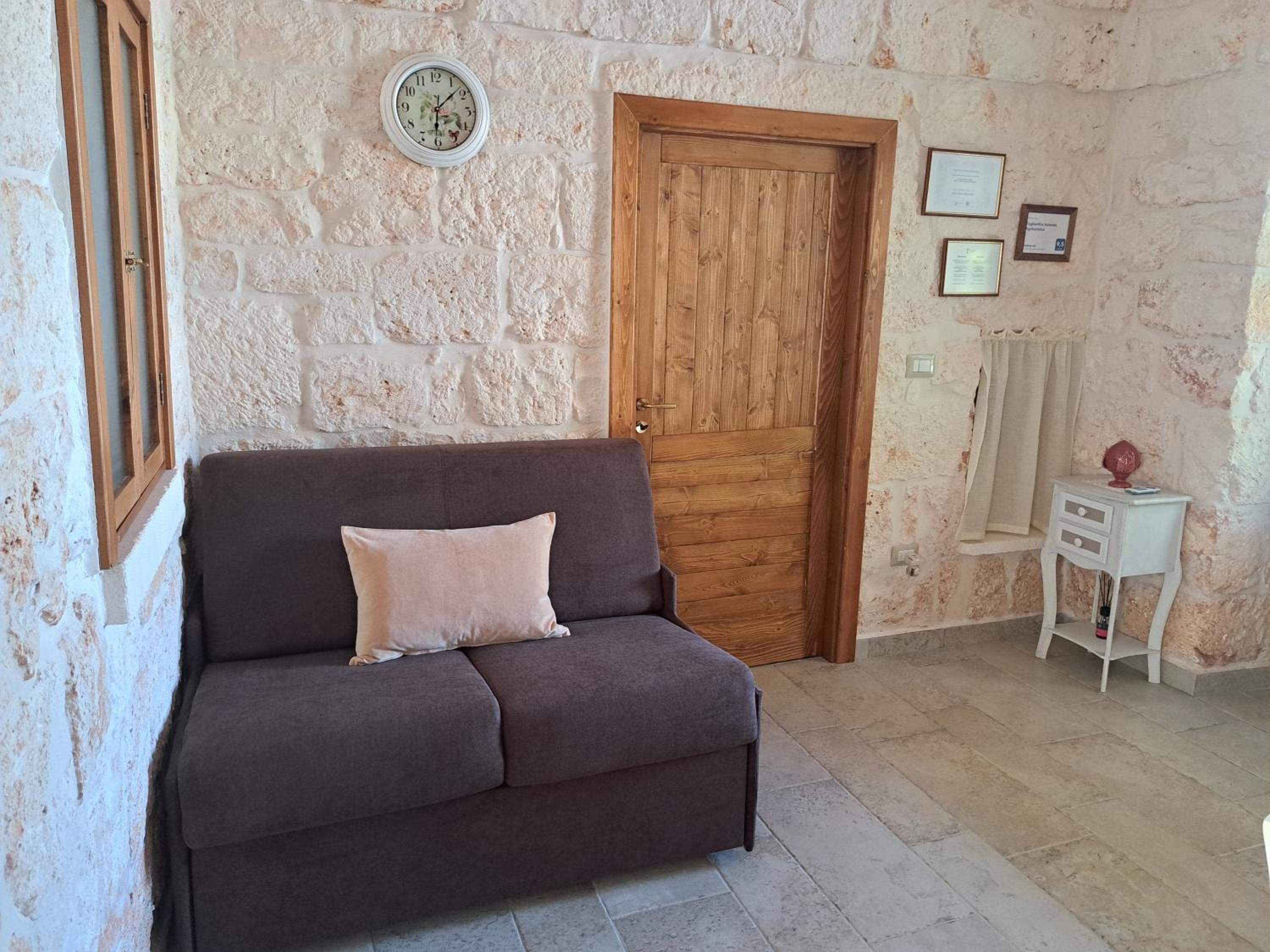 Fogliantica Azienda Agrituristica